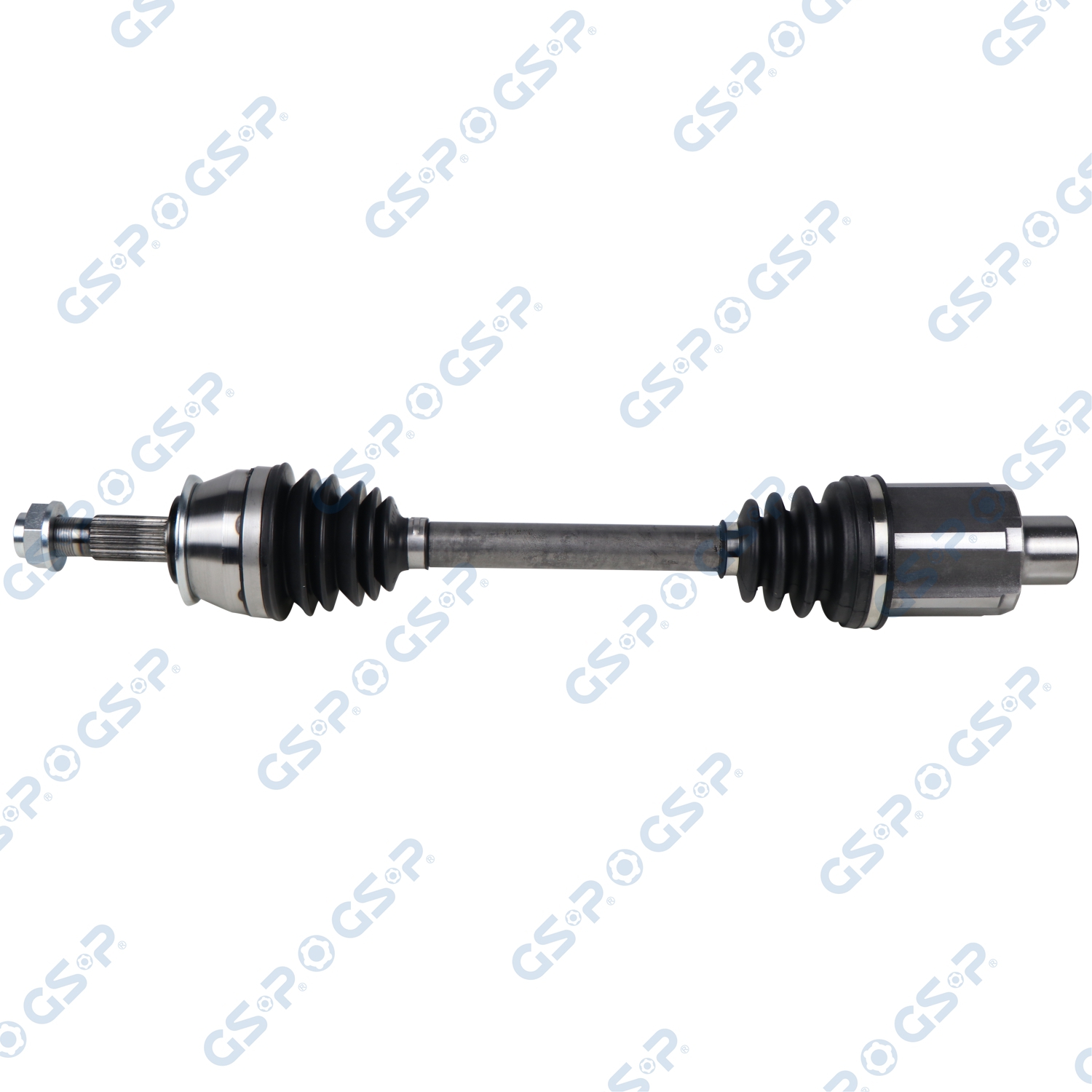Drive Shaft - 206065 GSP