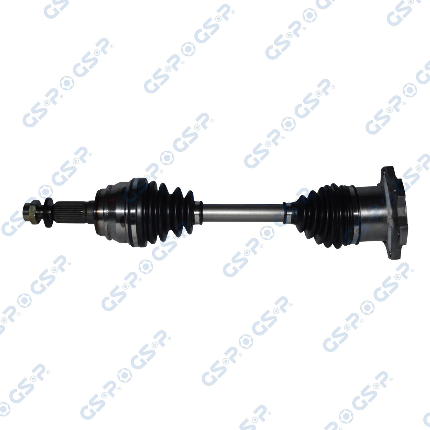Drive Shaft - 207007 GSP