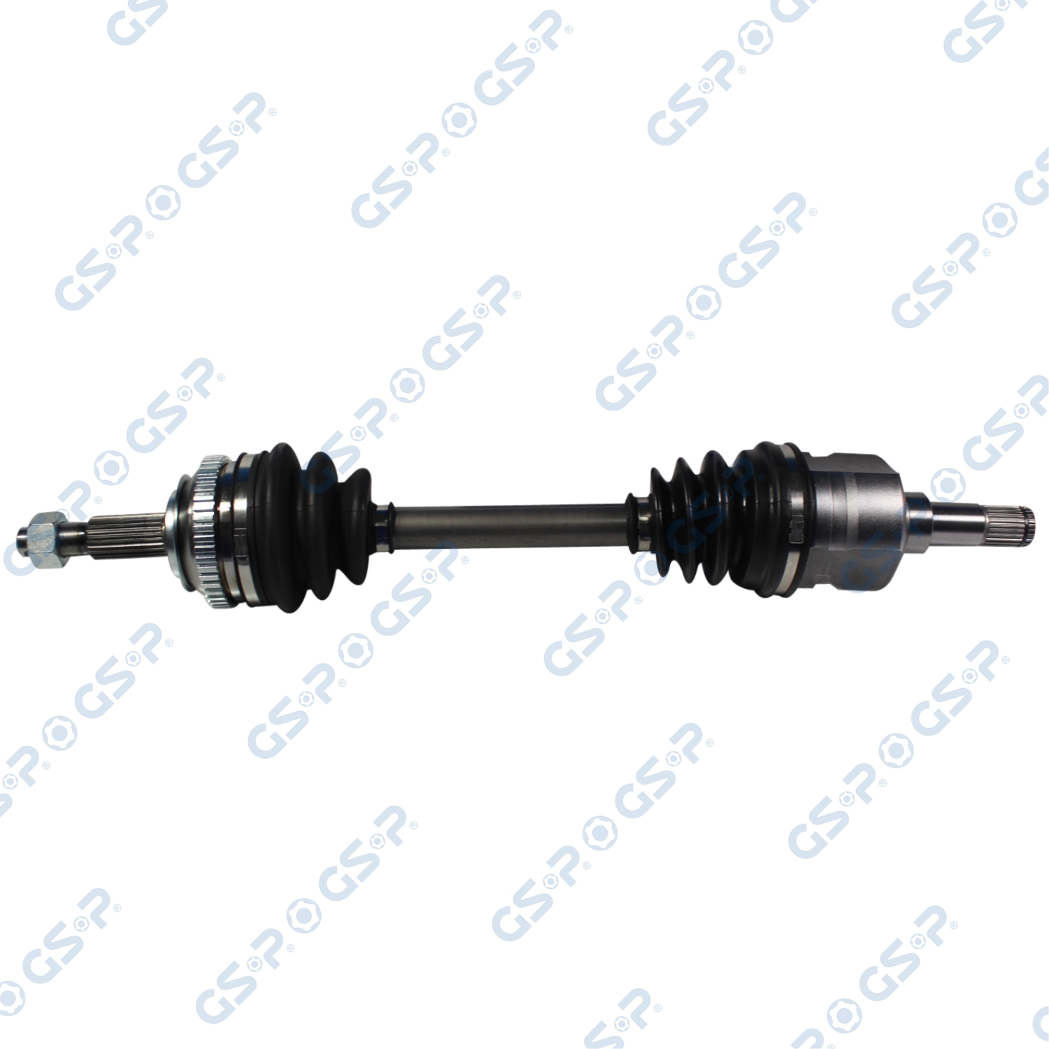 Drive Shaft - 208024 GSP