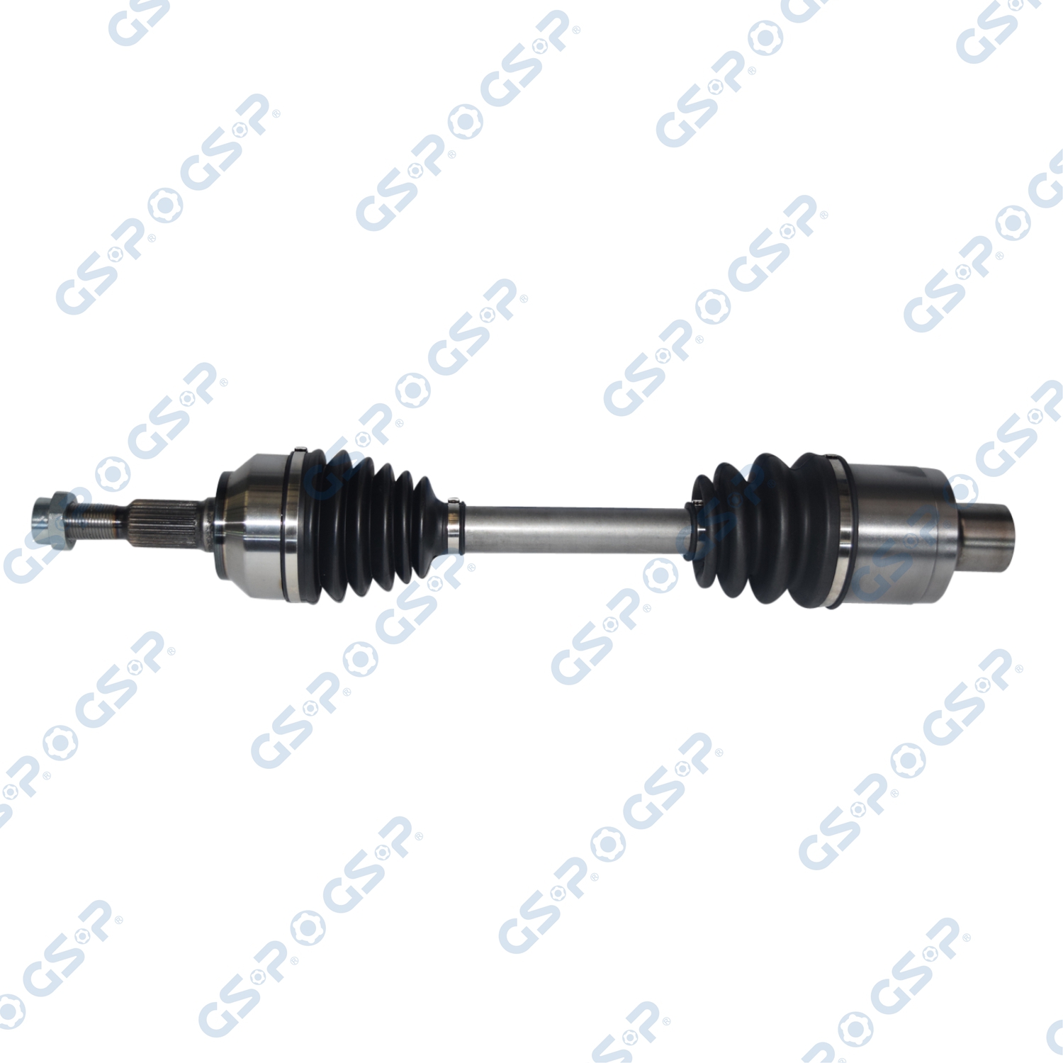 Drive Shaft - 208150 GSP