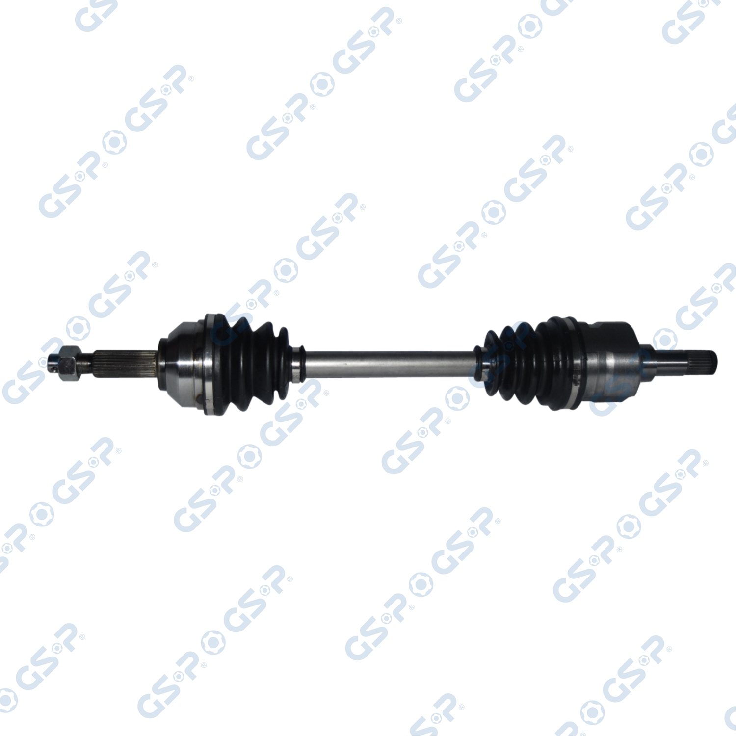 Drive Shaft - 209050 GSP