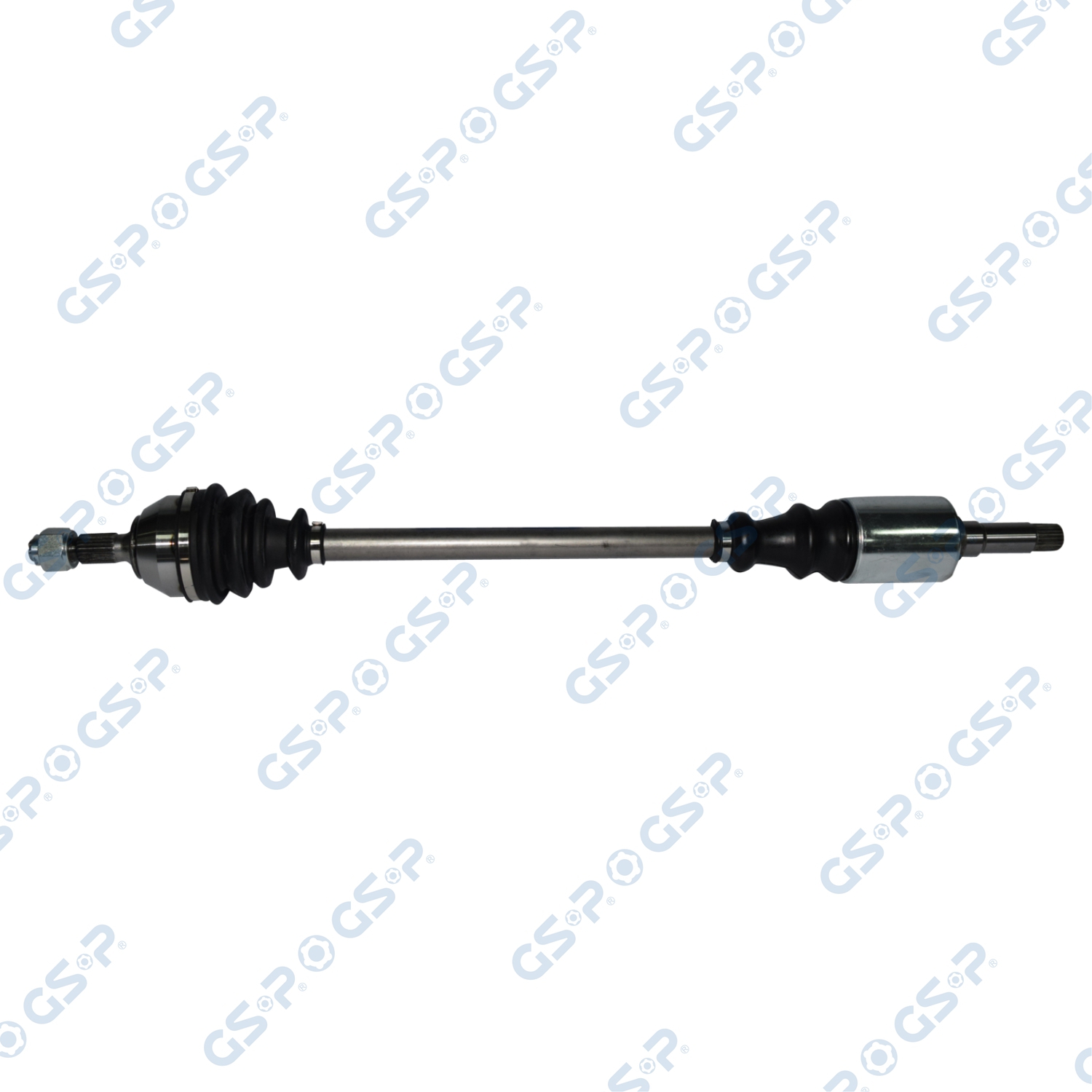 Drive Shaft - 210003 GSP