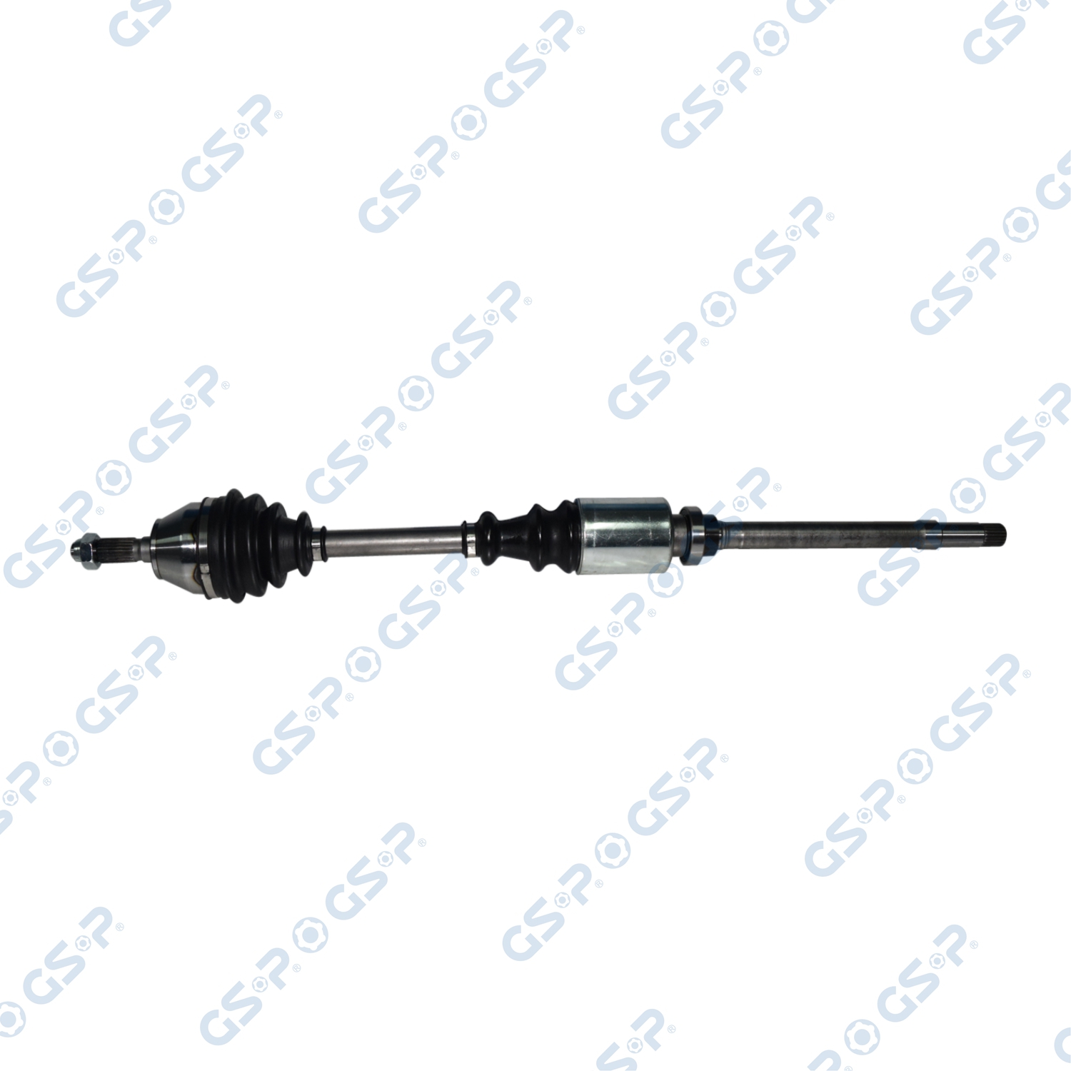 Drive Shaft - 210004 GSP