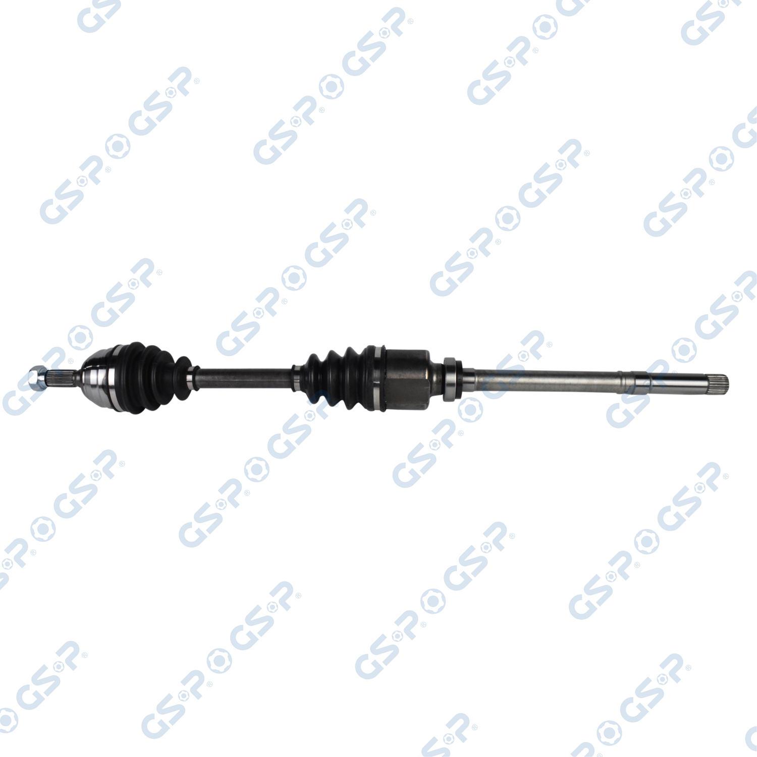 Drive Shaft - 210007 GSP
