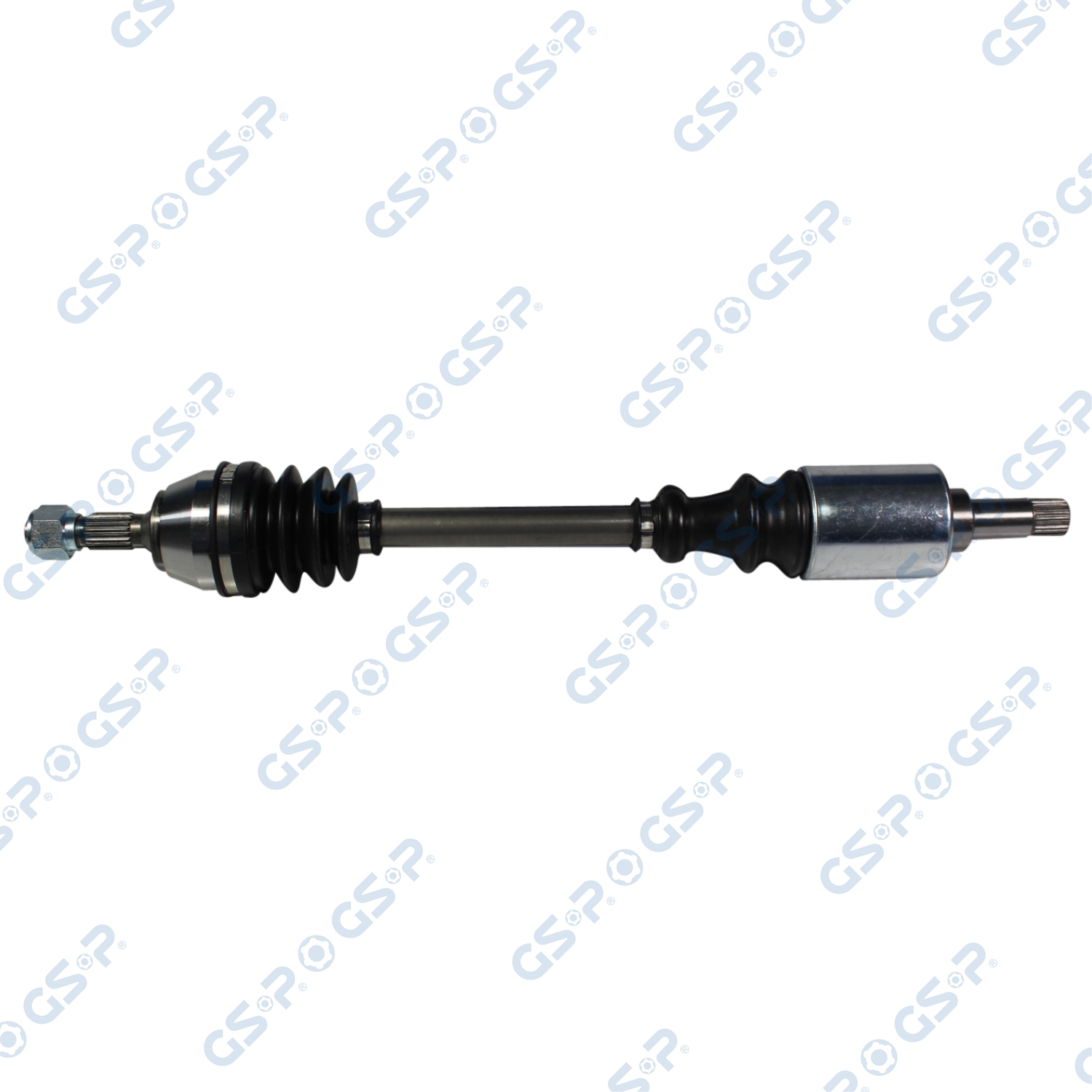 Drive Shaft - 210009 GSP