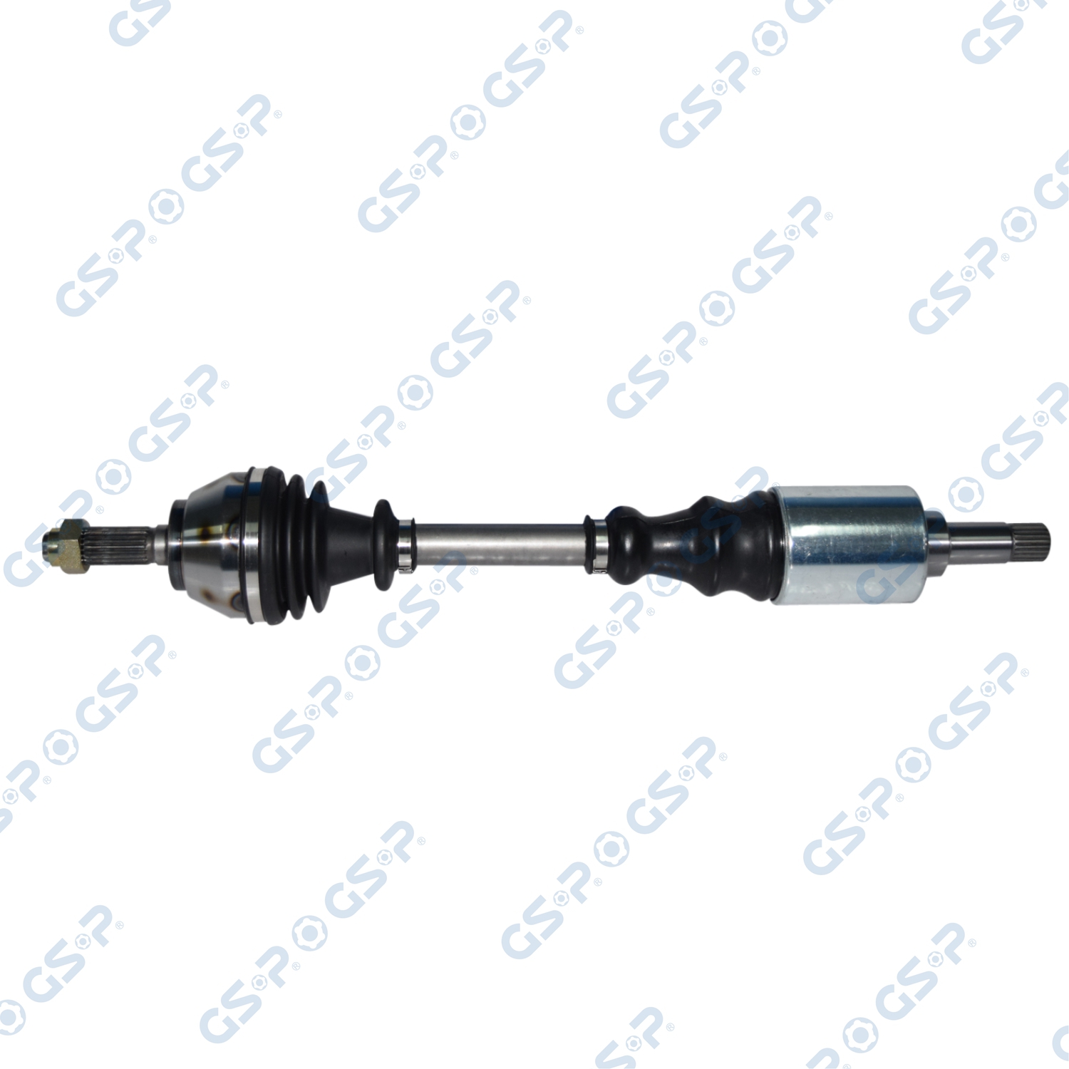 Drive Shaft - 210010 GSP