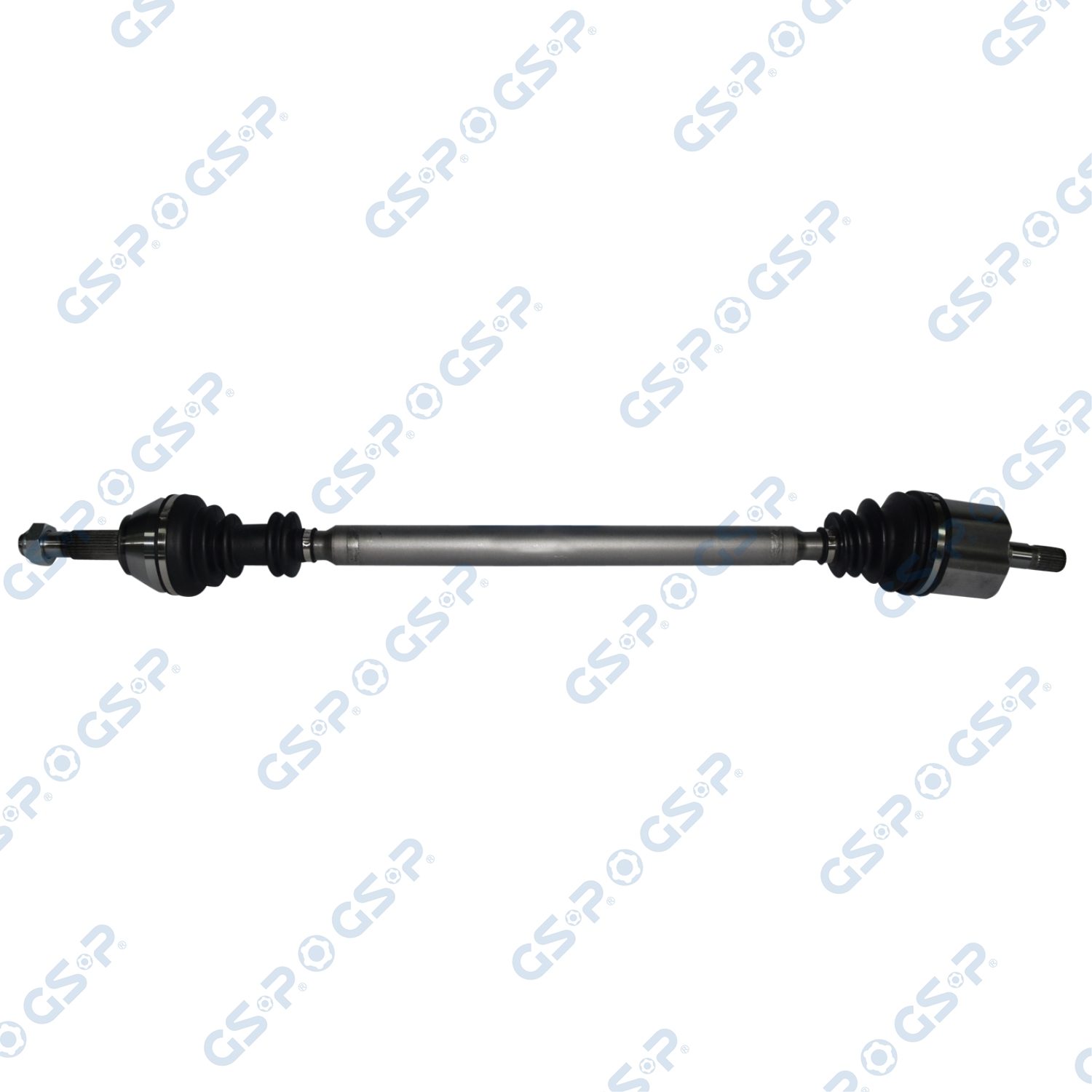 Drive Shaft - 210013 GSP