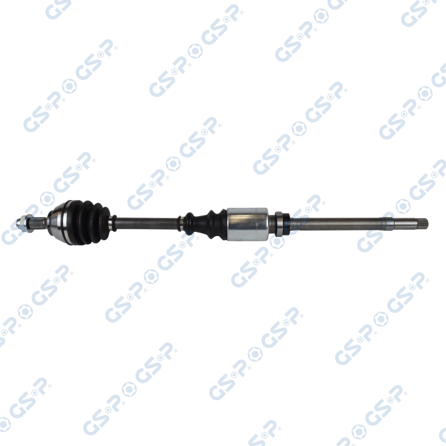 Drive Shaft - 210015 GSP
