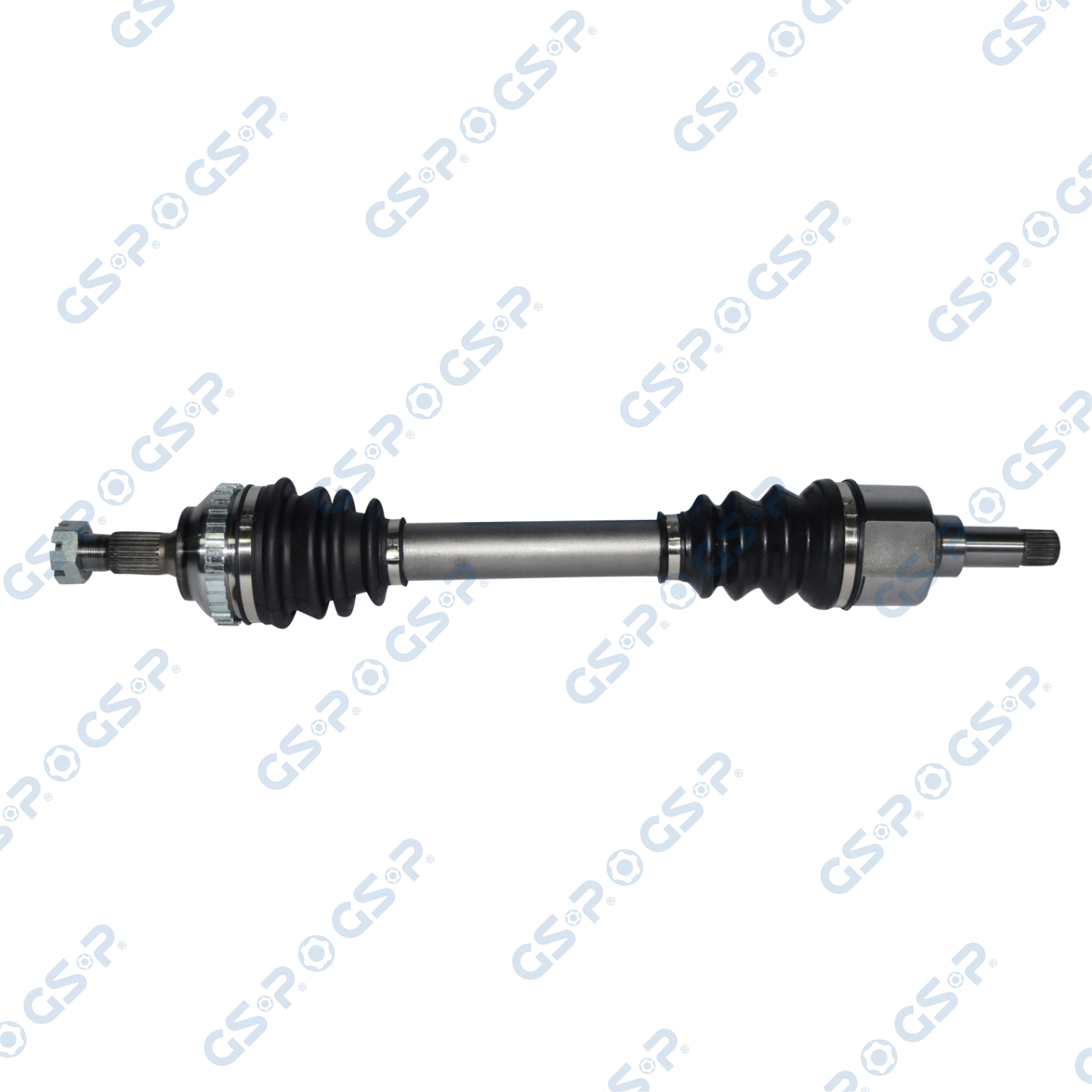 Drive Shaft - 210018 GSP