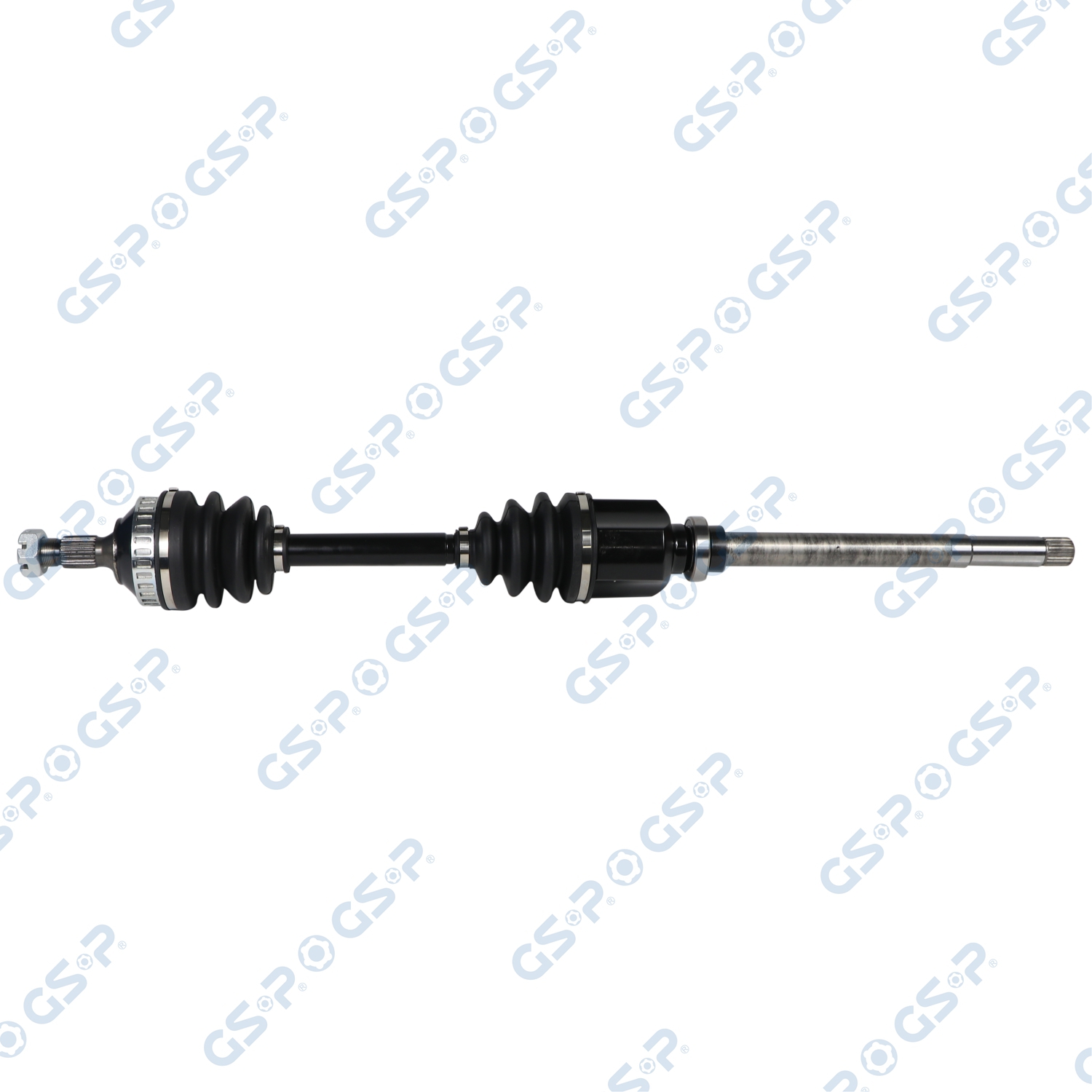Drive Shaft - 210023 GSP