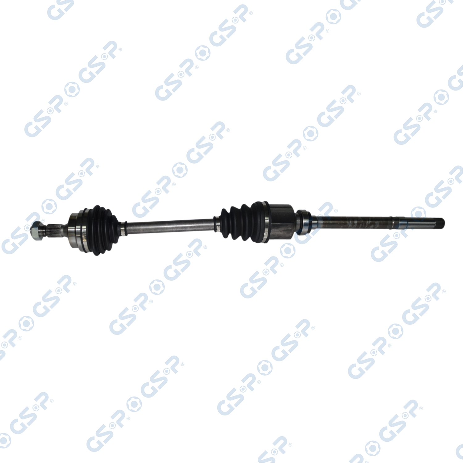 Drive Shaft - 210024 GSP