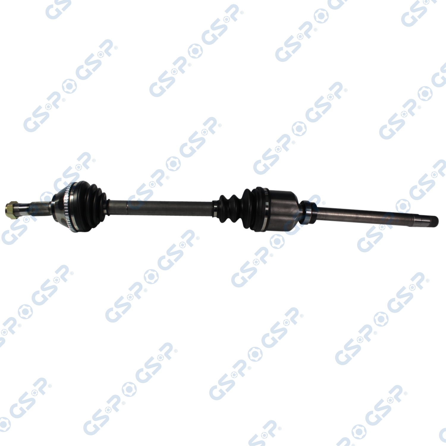 Drive Shaft - 210032 GSP