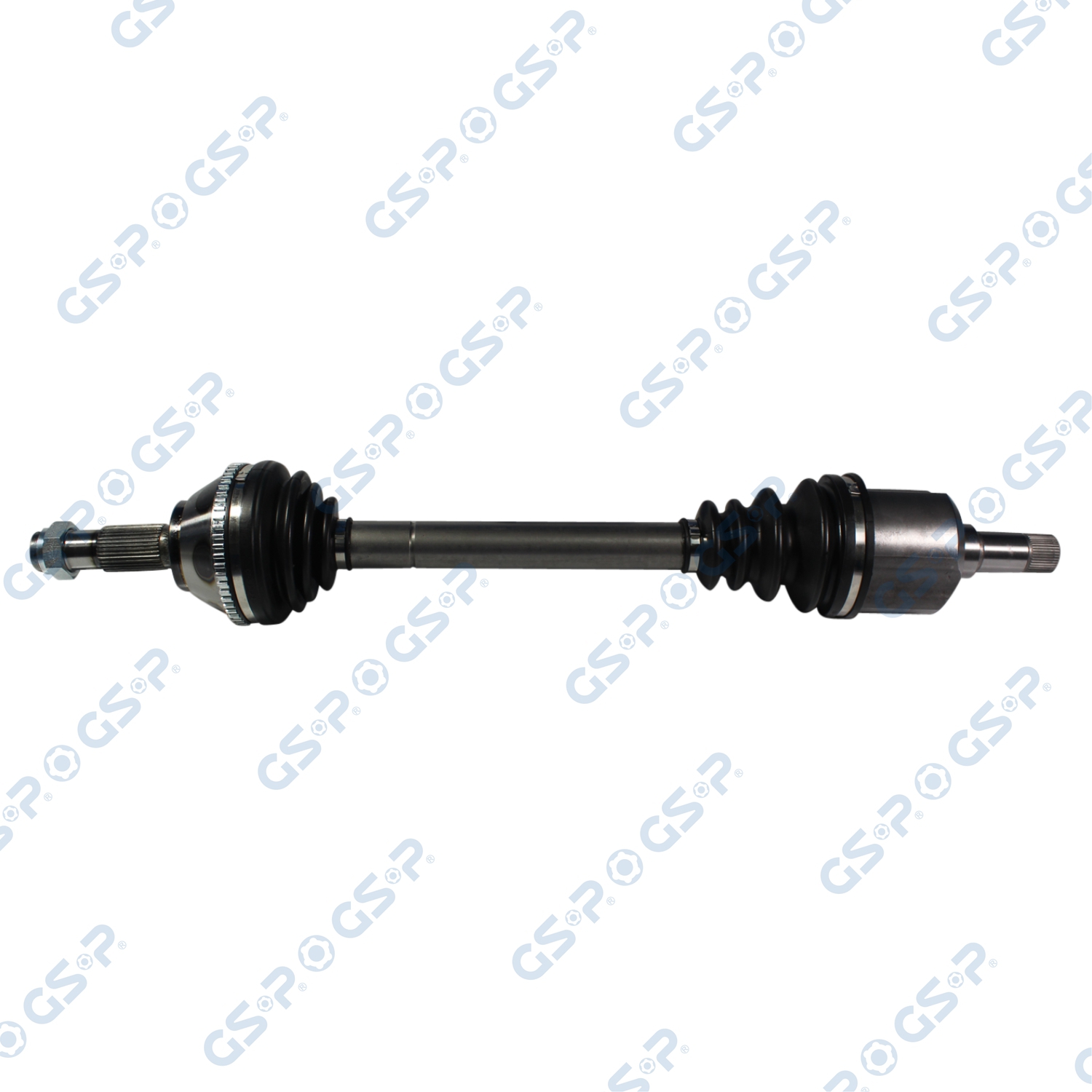 Drive Shaft - 210033 GSP