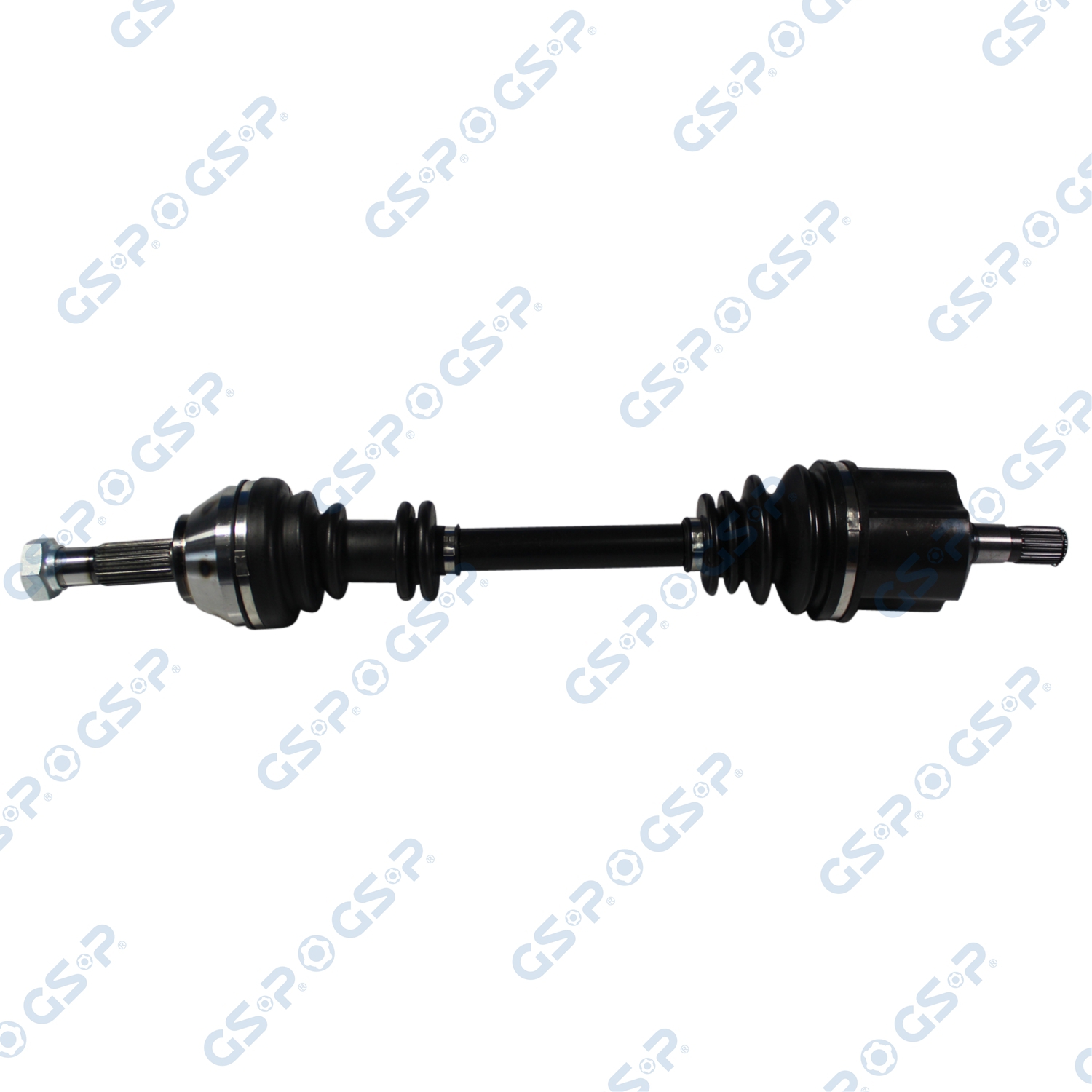 Drive Shaft - 210034 GSP