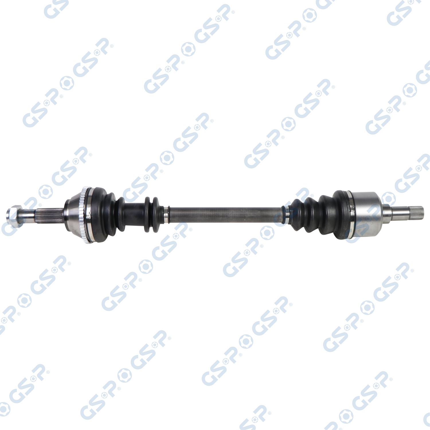Drive Shaft - 210037 GSP