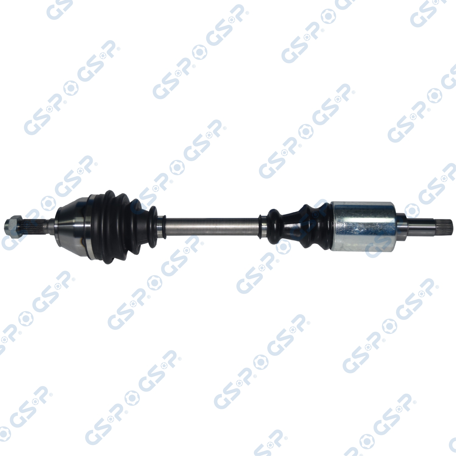 Drive Shaft - 210040 GSP