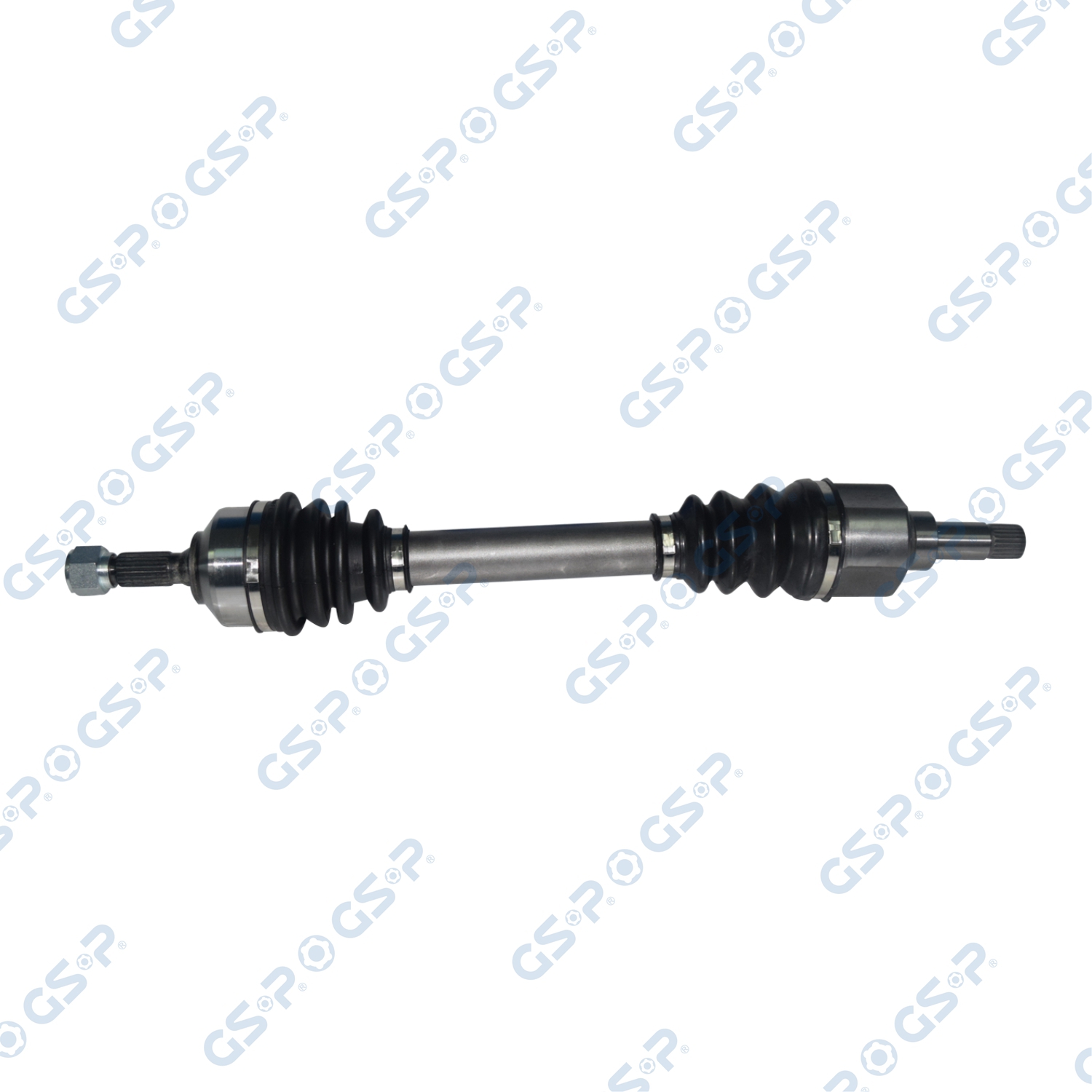 Drive Shaft - 210043 GSP