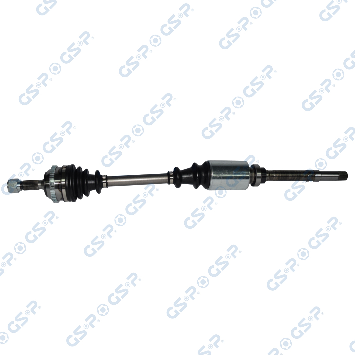 Drive Shaft - 210049 GSP