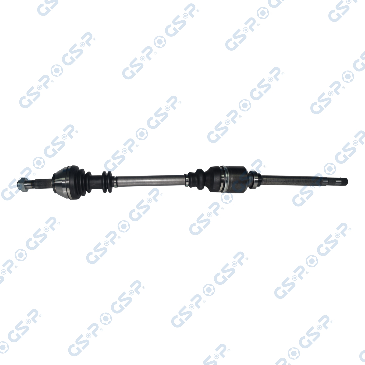 Drive Shaft - 210069 GSP