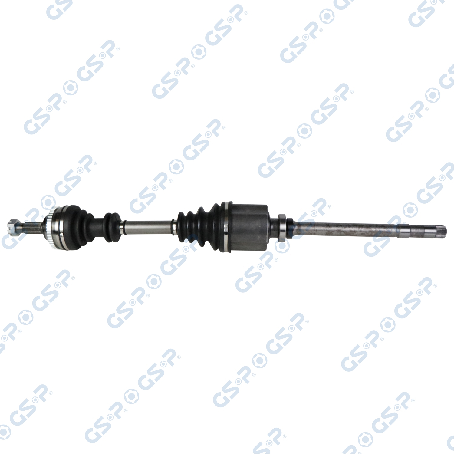 Drive Shaft - 210070 GSP