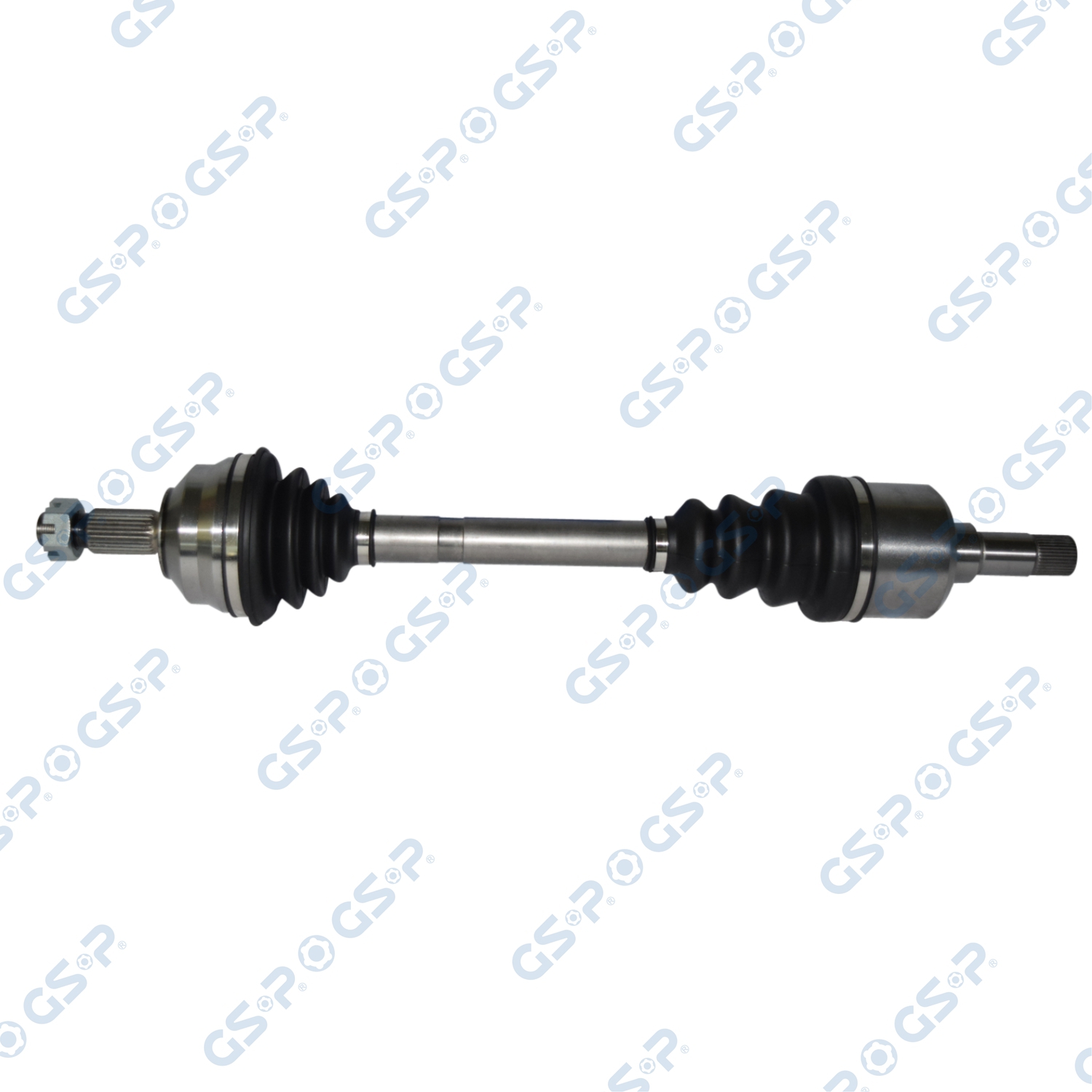 Drive Shaft - 210072 GSP