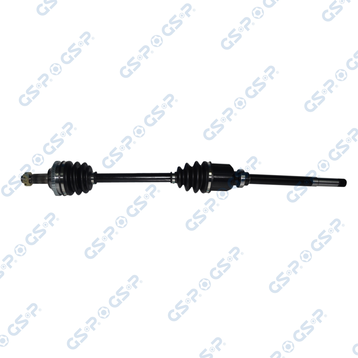 Drive Shaft - 210081 GSP