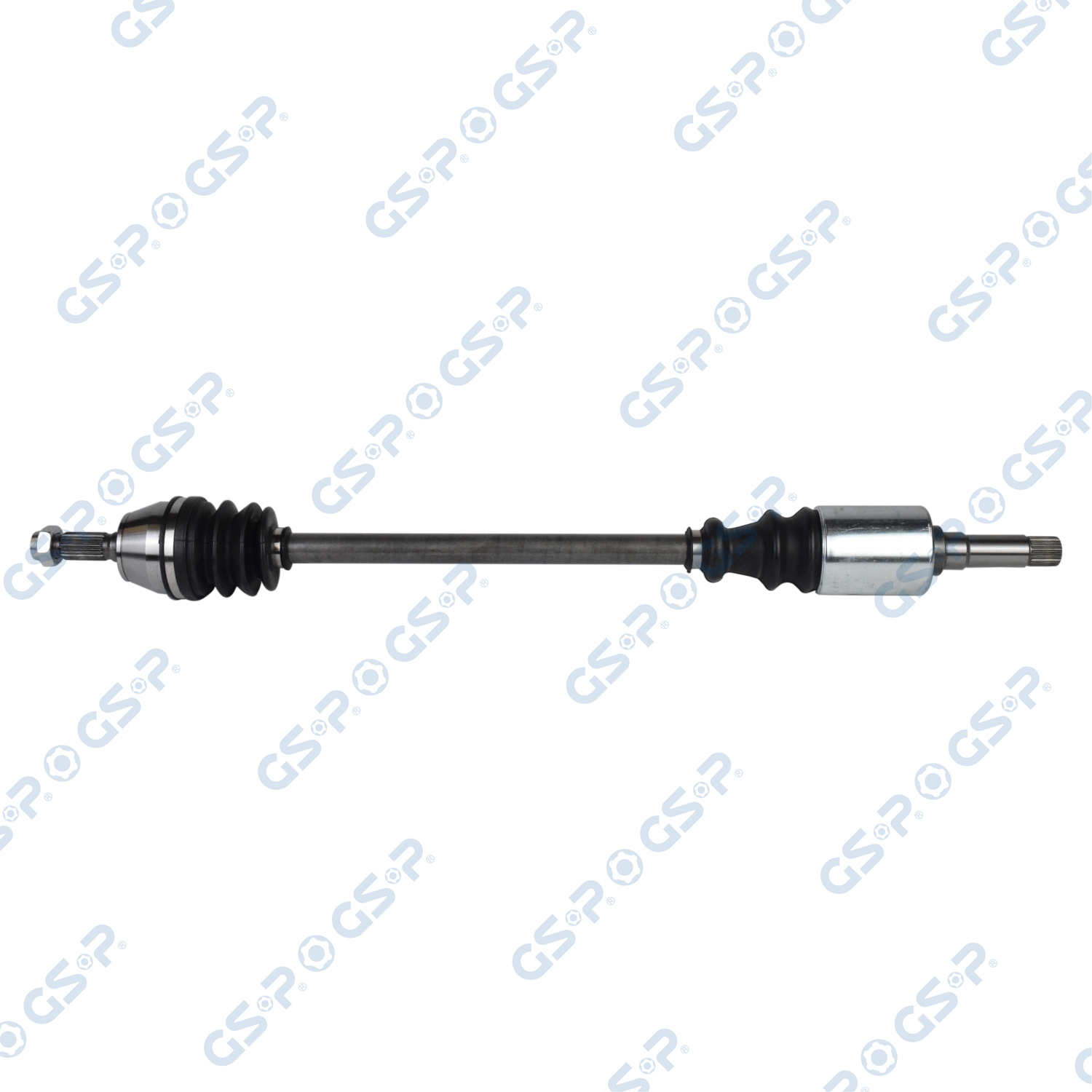 Drive Shaft - 210089 GSP