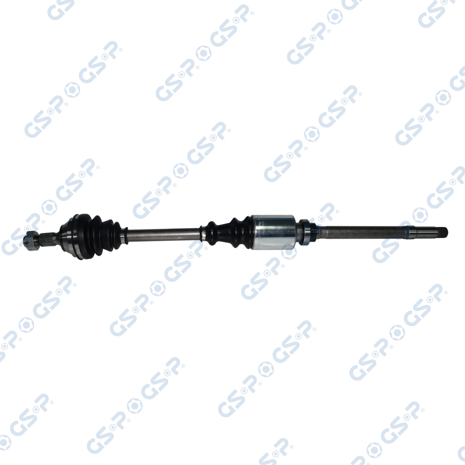Drive Shaft - 210110 GSP