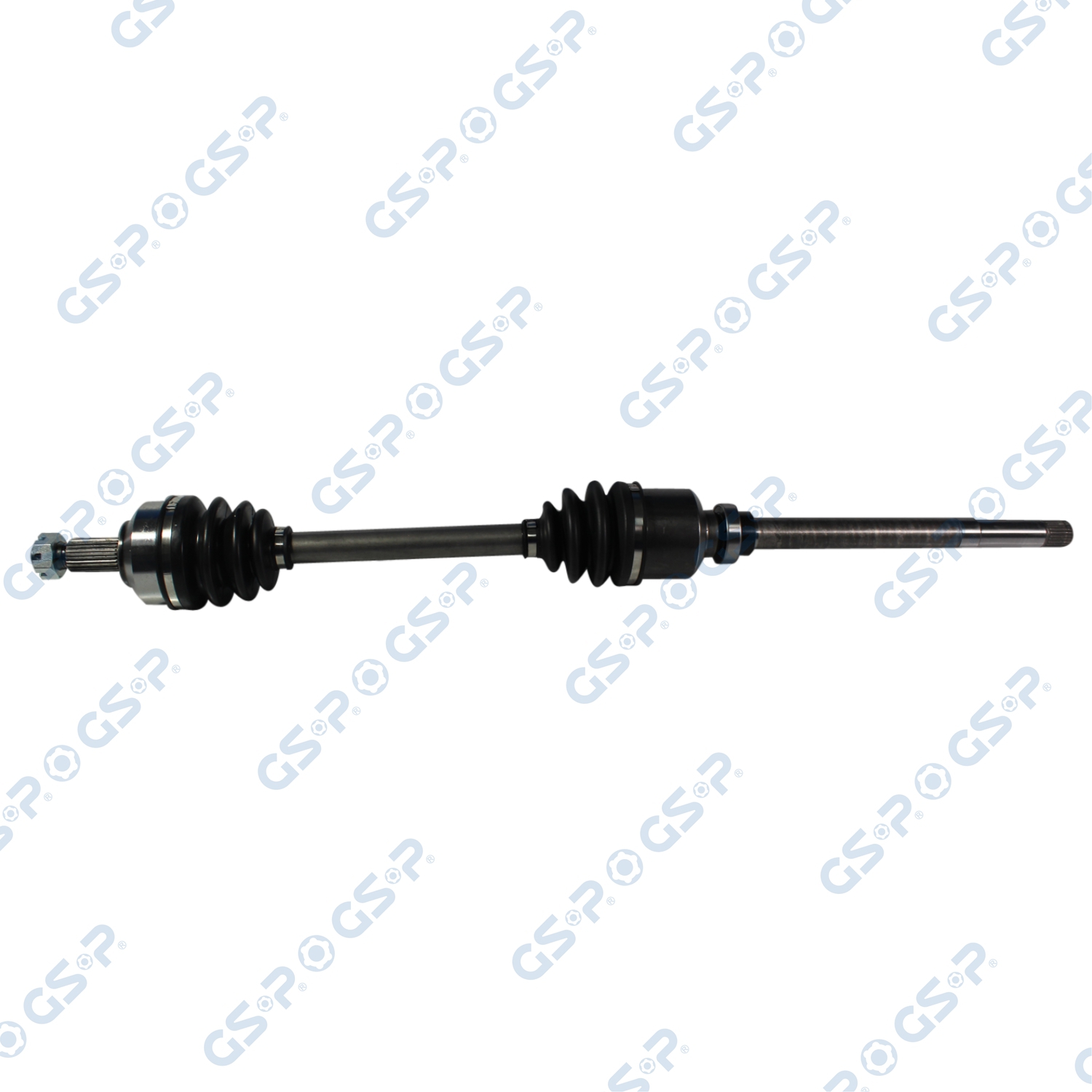 Drive Shaft - 210120 GSP