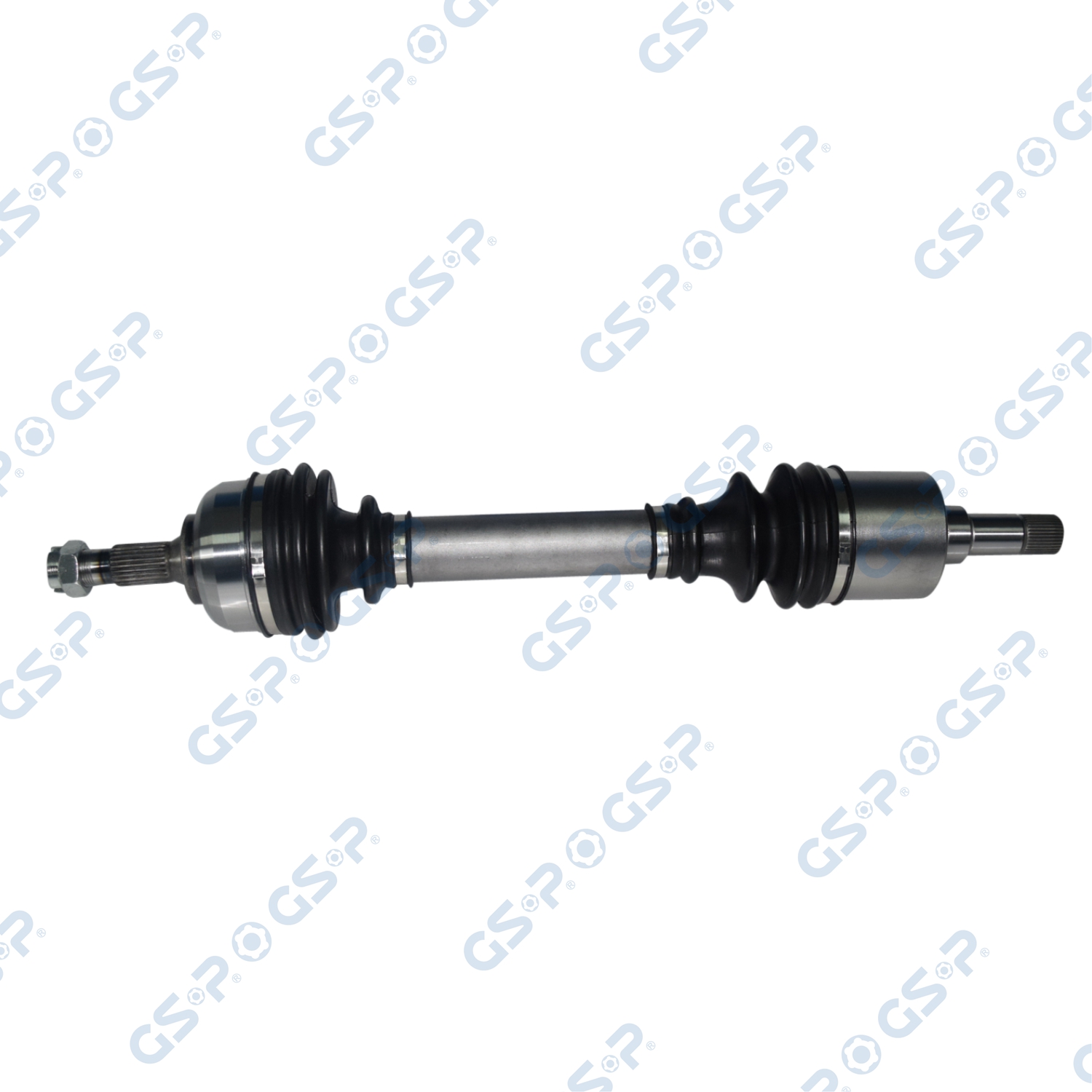 Drive Shaft - 210121 GSP