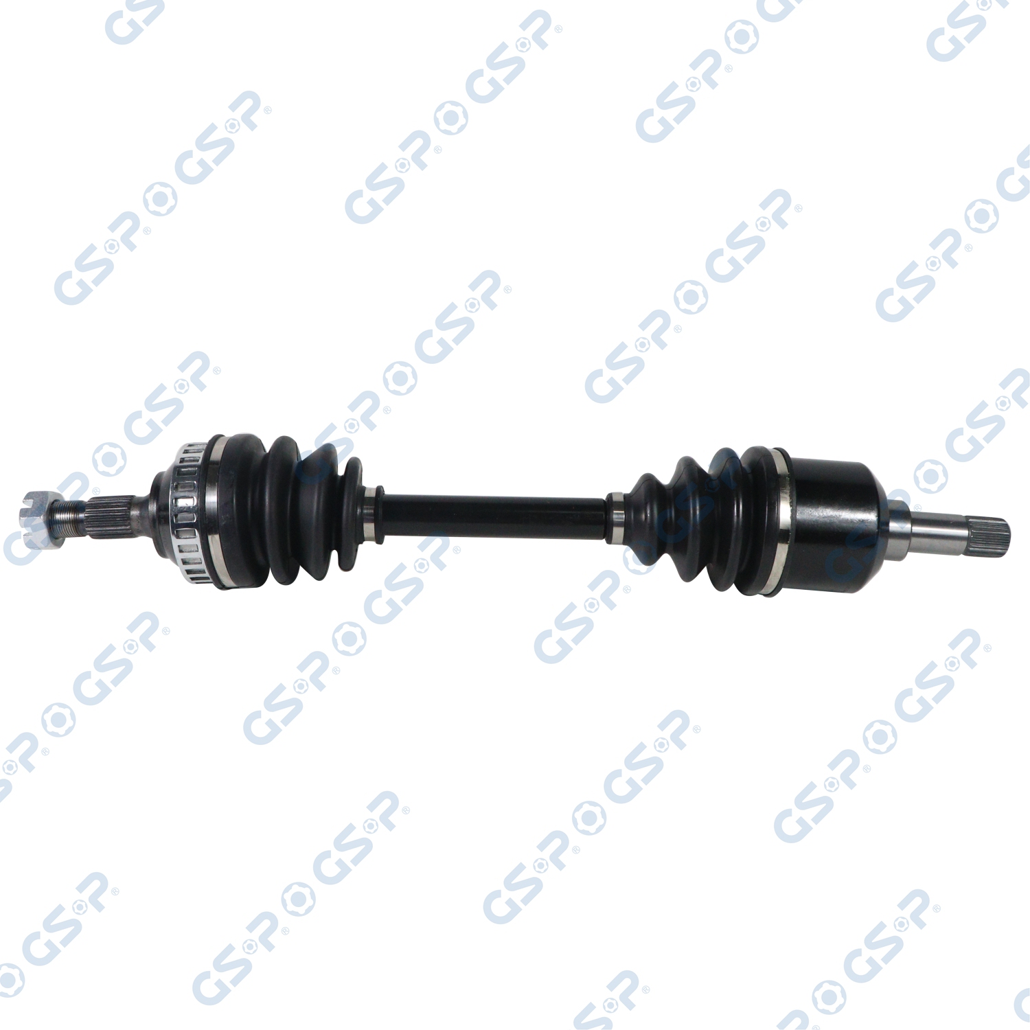 Drive Shaft - 210128 GSP