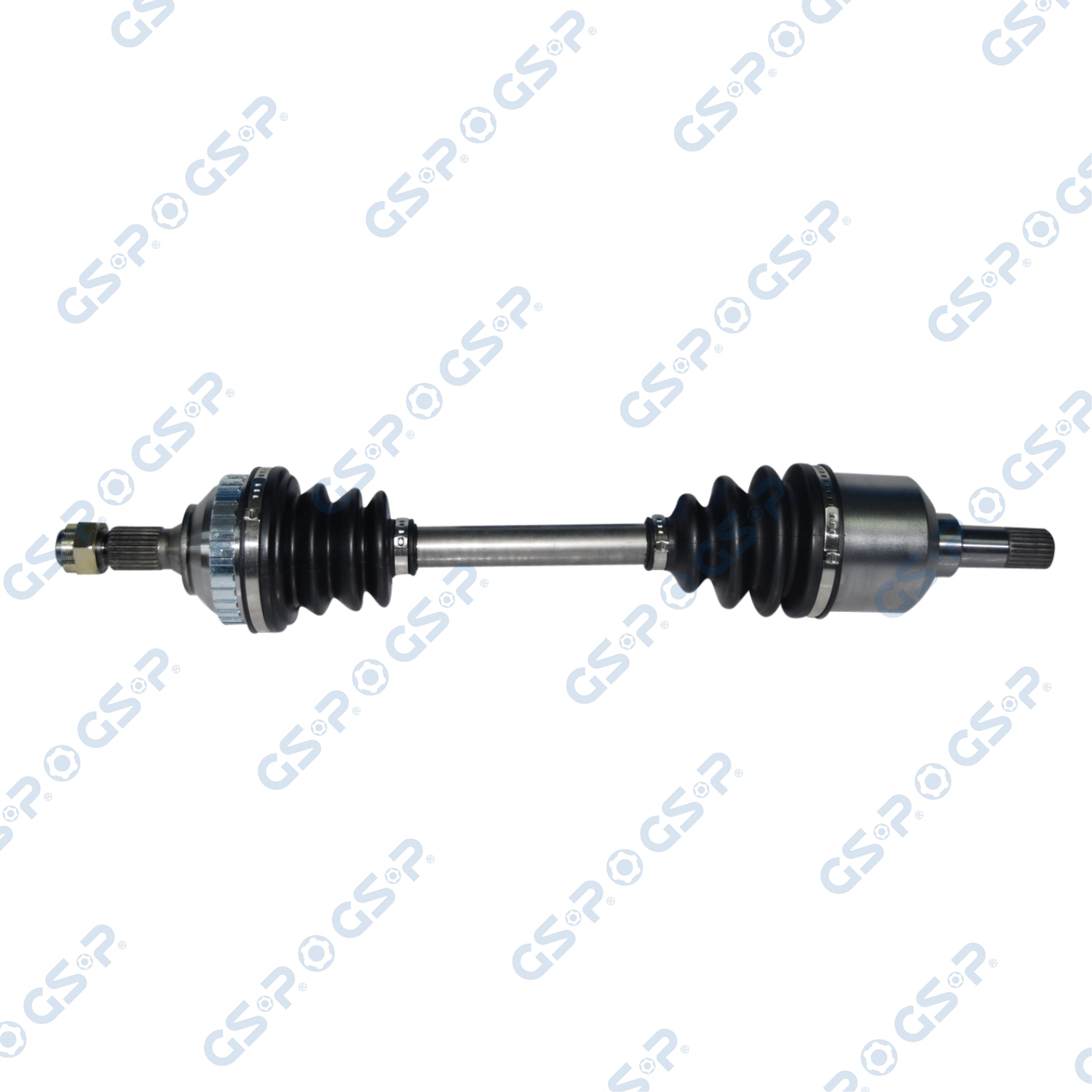 Drive Shaft - 210131 GSP