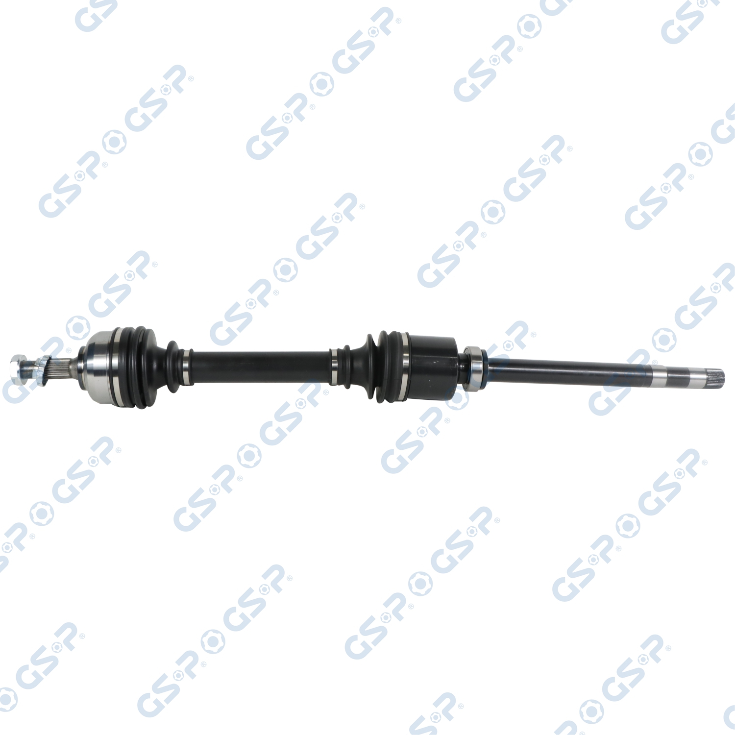 Drive Shaft - 210139 GSP