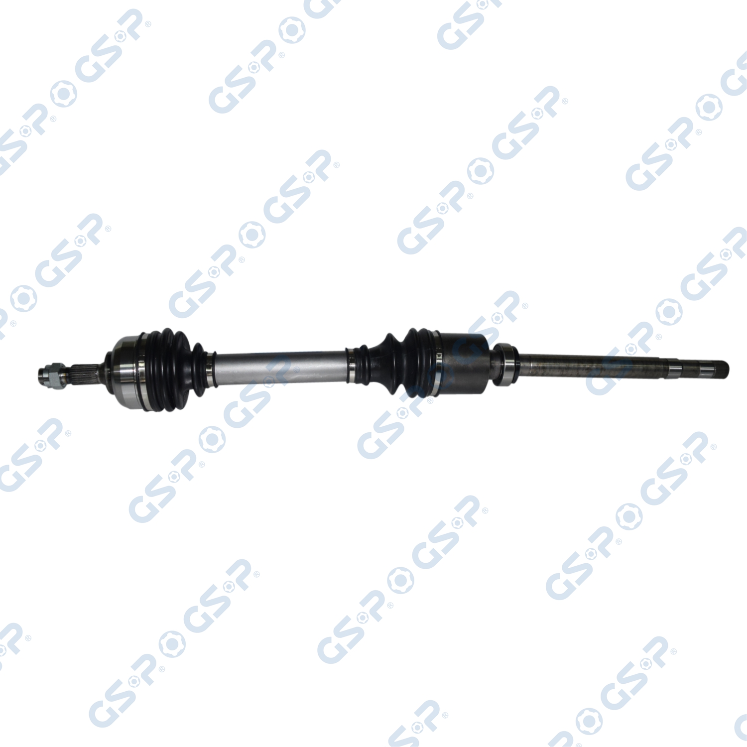 Drive Shaft - 210140 GSP