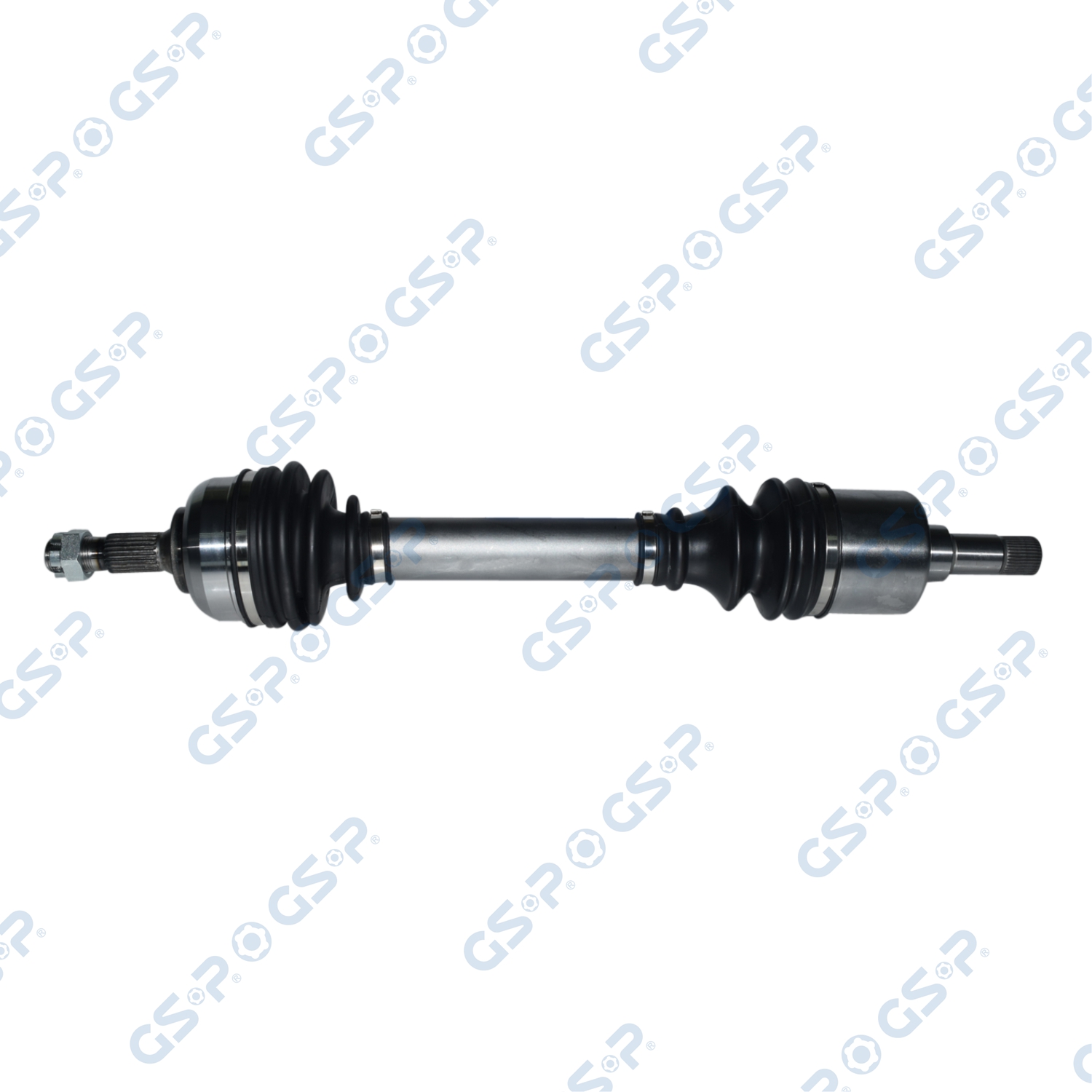 Drive Shaft - 210141 GSP