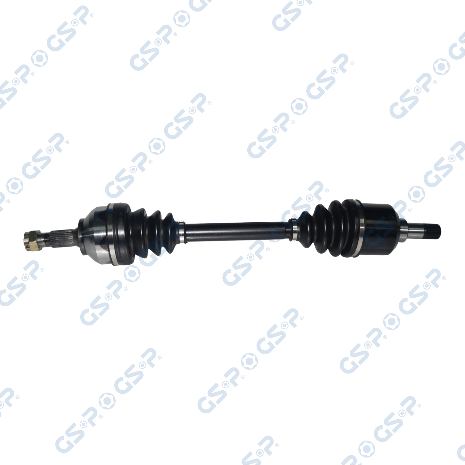Drive Shaft - 210142 GSP