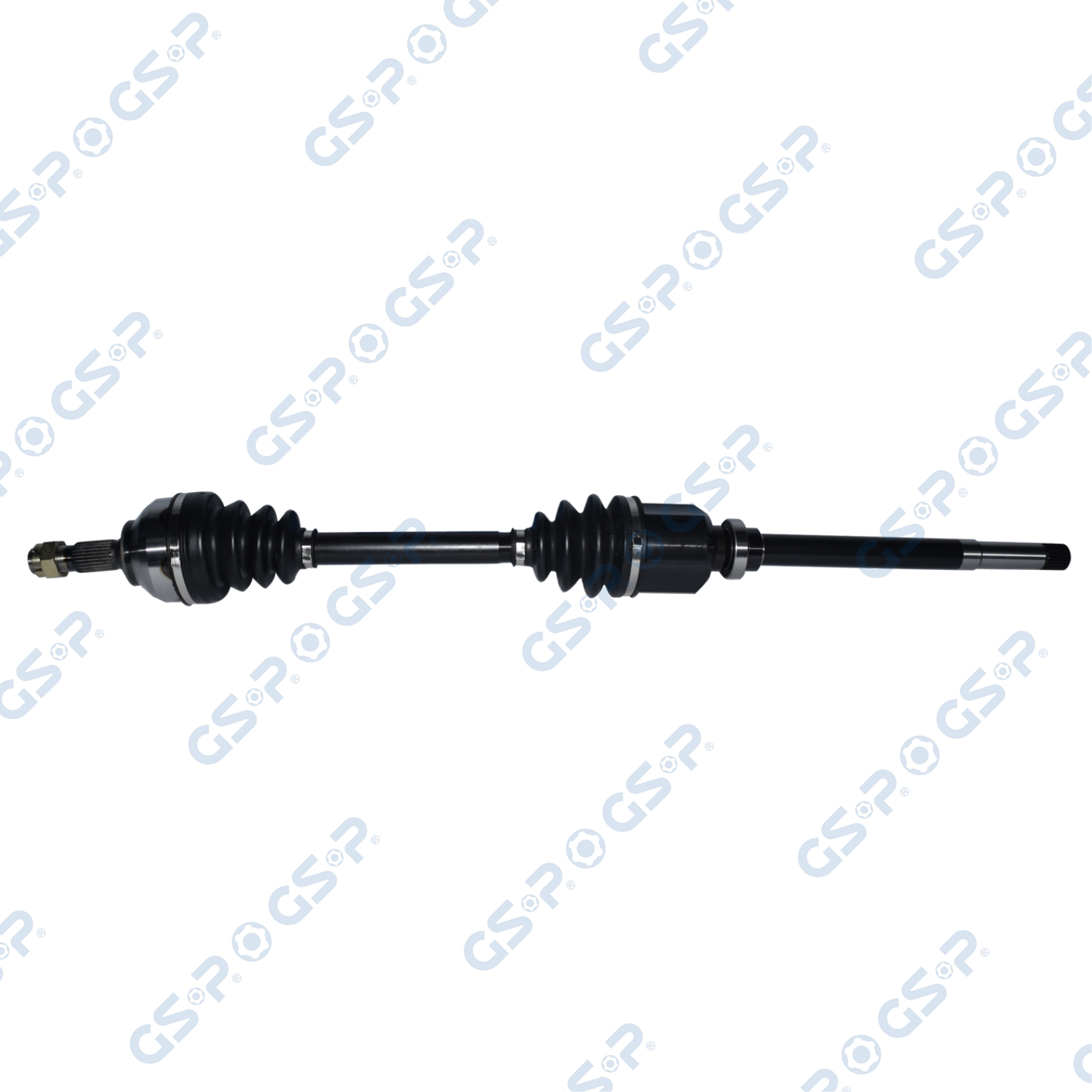 Drive Shaft - 210143 GSP