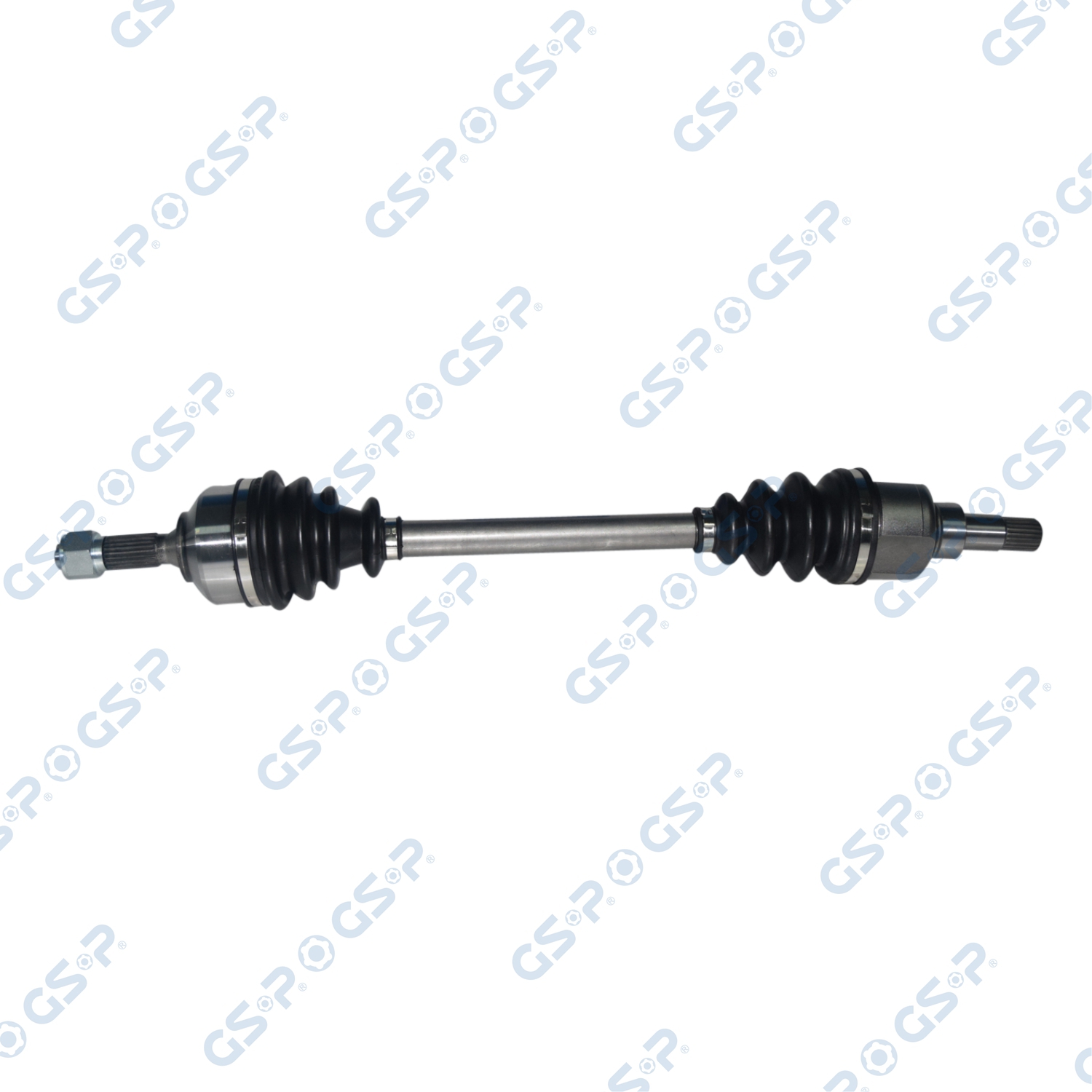 Drive Shaft - 210146 GSP