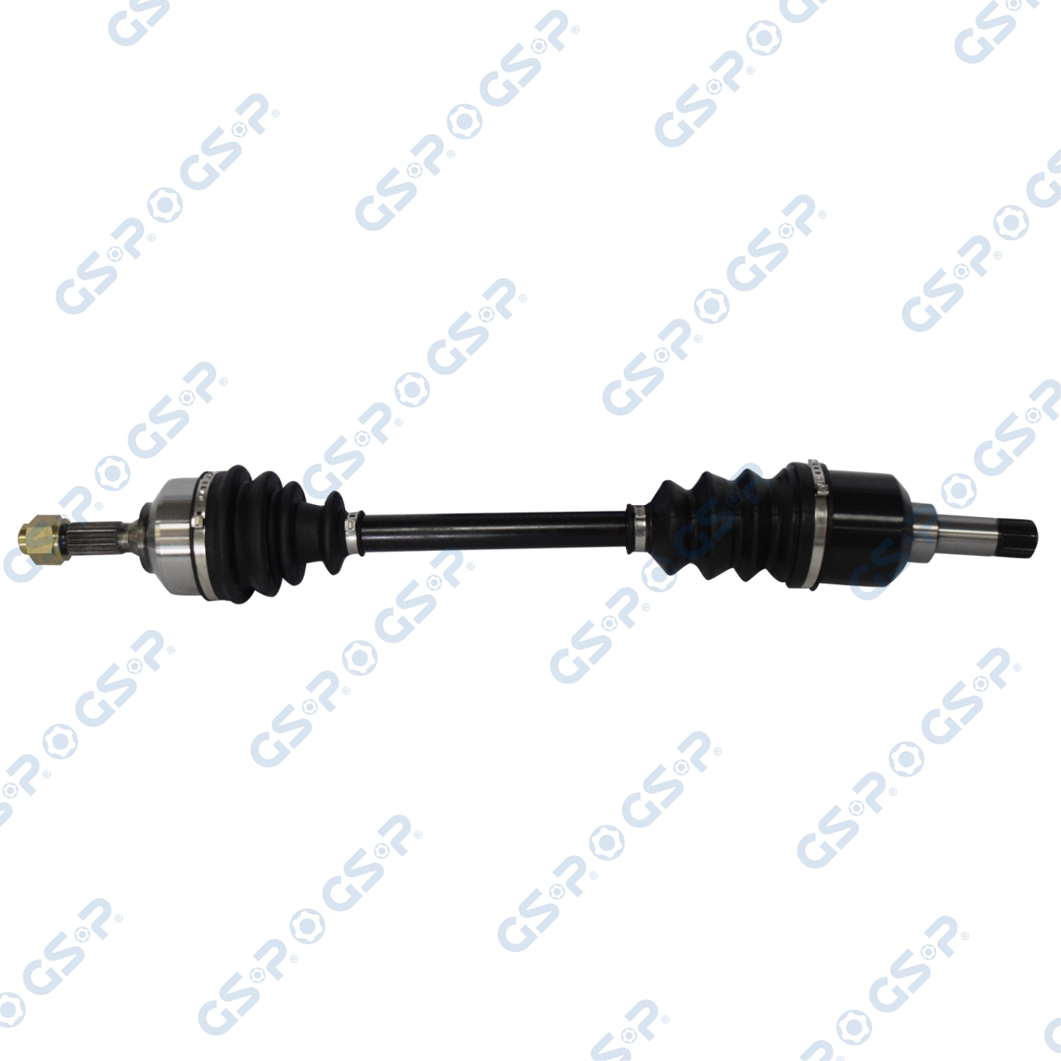 Drive Shaft - 210147 GSP