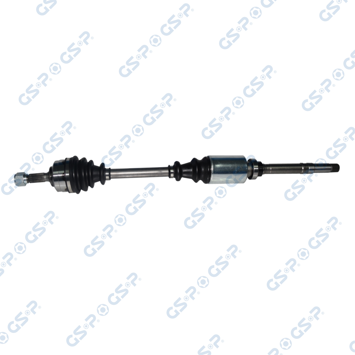 Drive Shaft - 210152 GSP