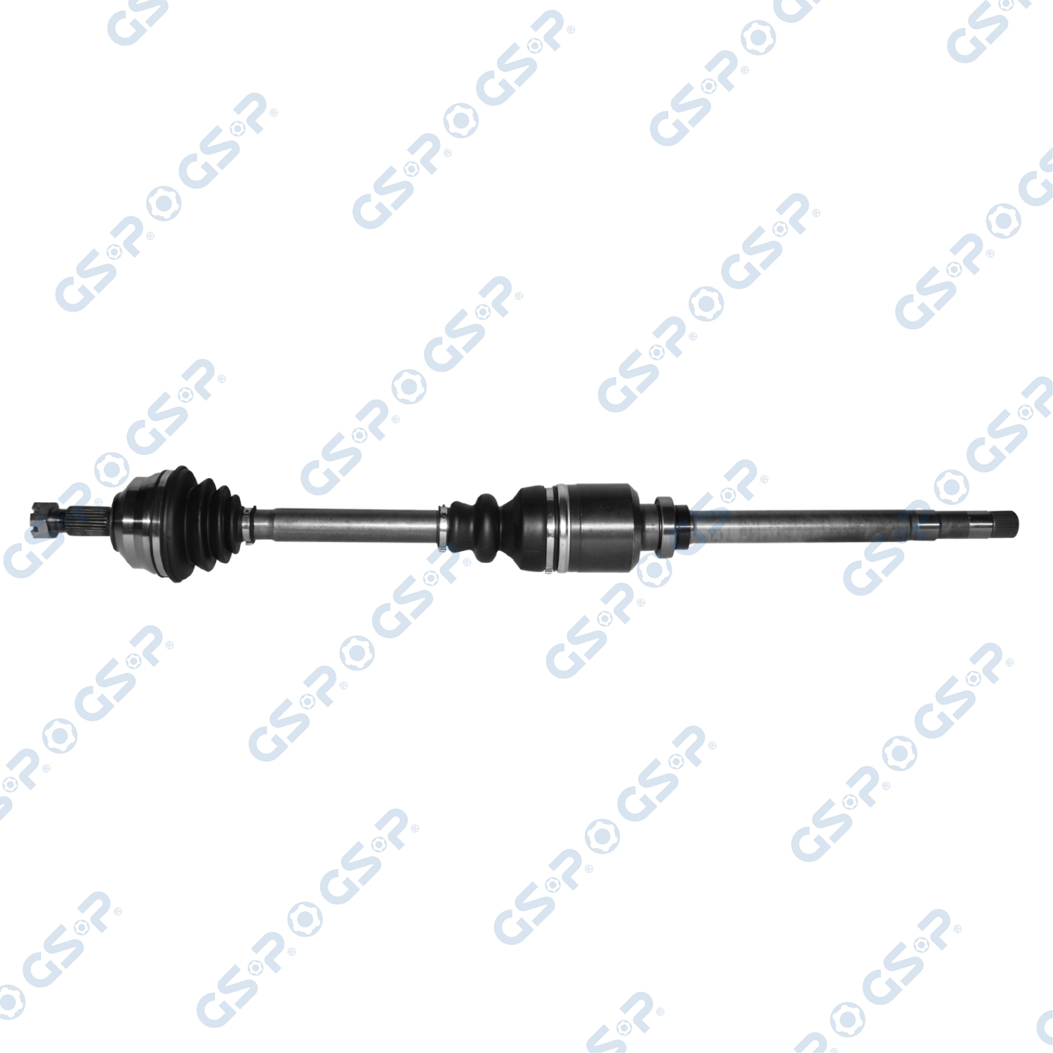 Drive Shaft - 210155 GSP