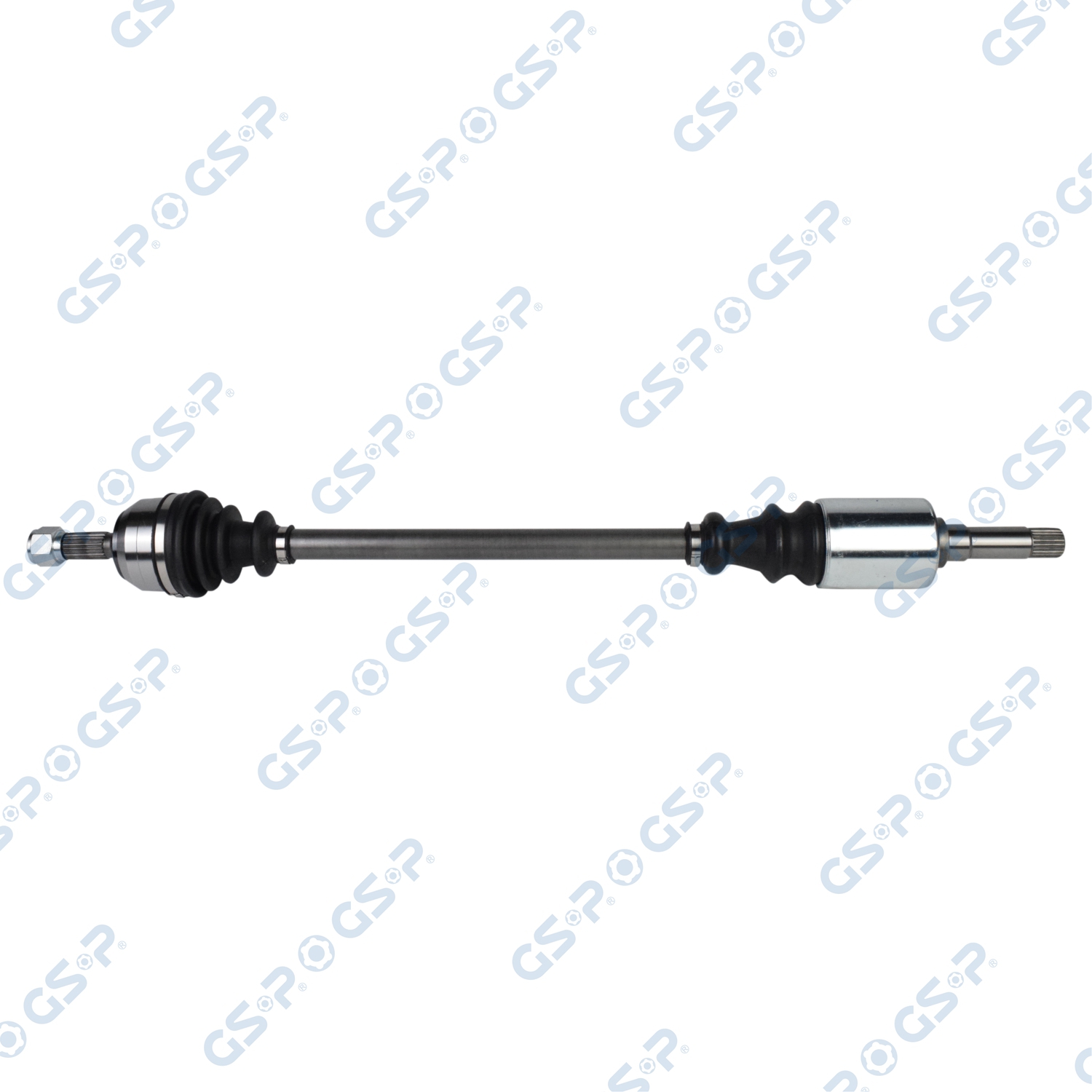 Drive Shaft - 210156 GSP