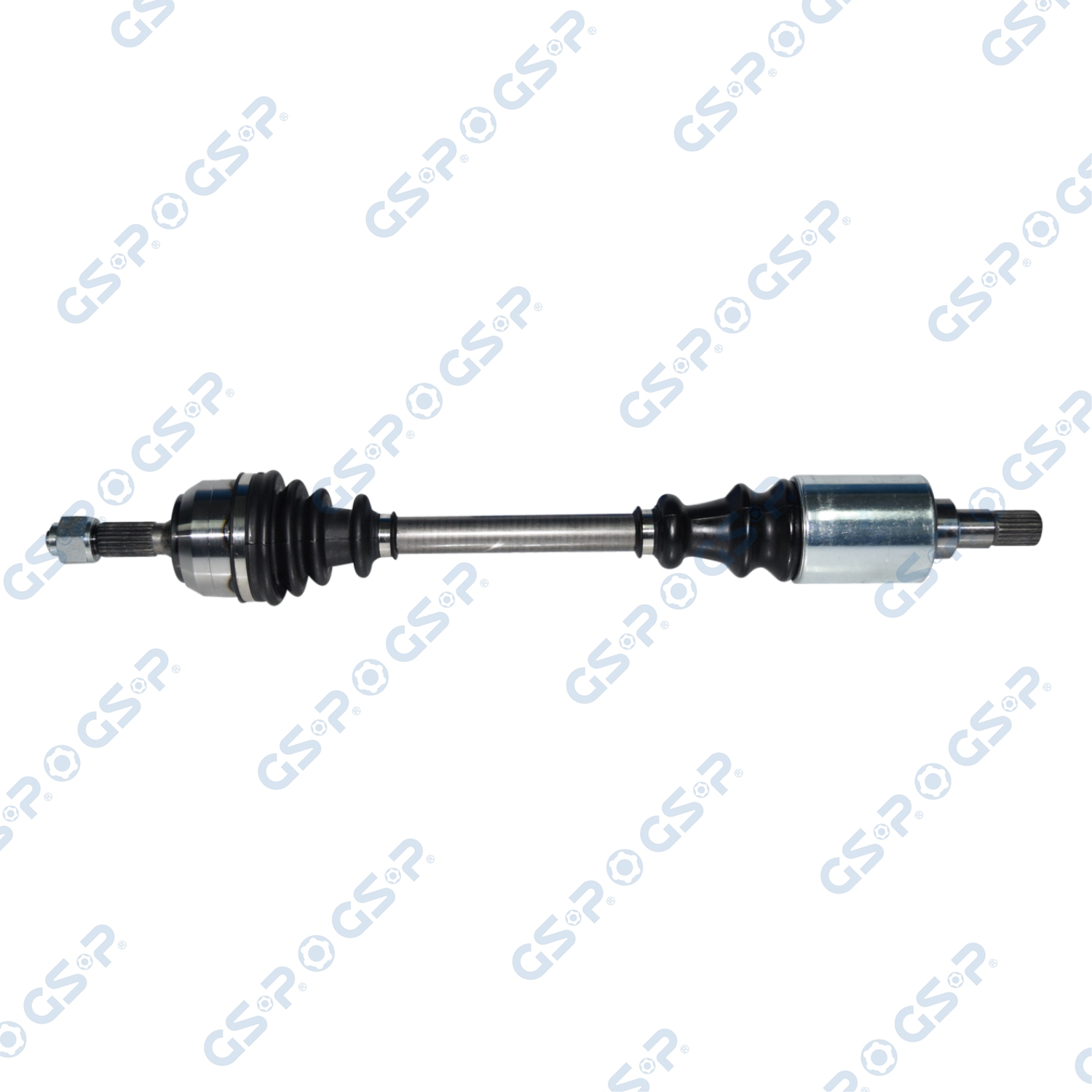 Drive Shaft - 210157 GSP