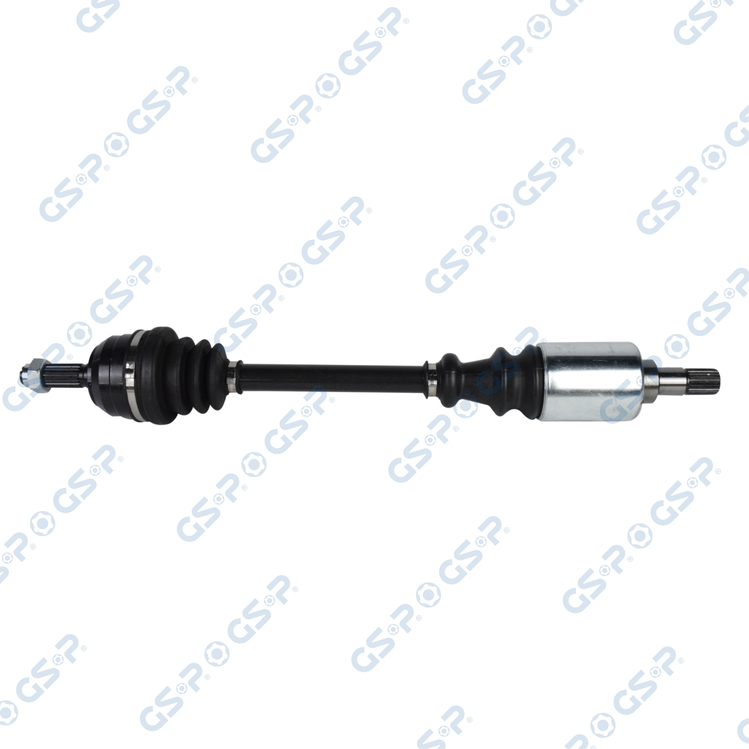 Drive Shaft - 210159 GSP