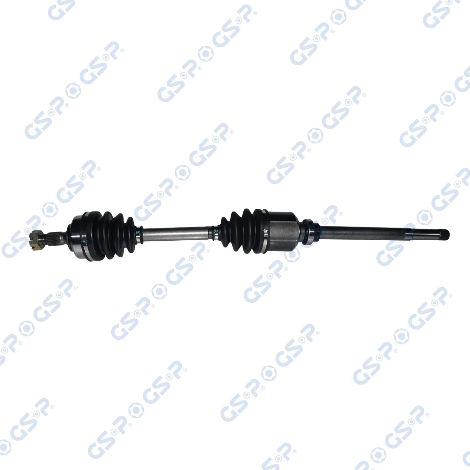Drive Shaft - 210167 GSP
