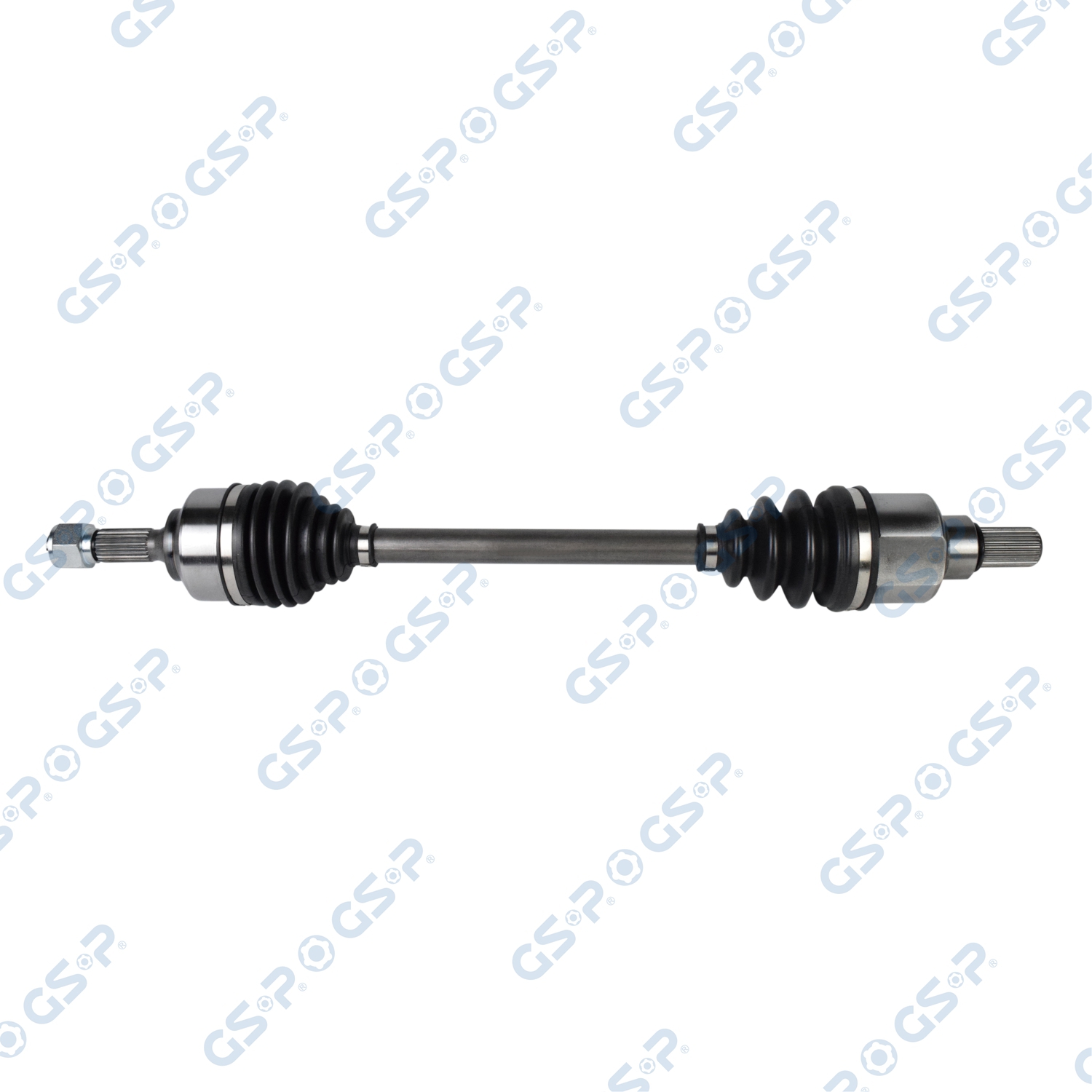 Drive Shaft - 210181 GSP