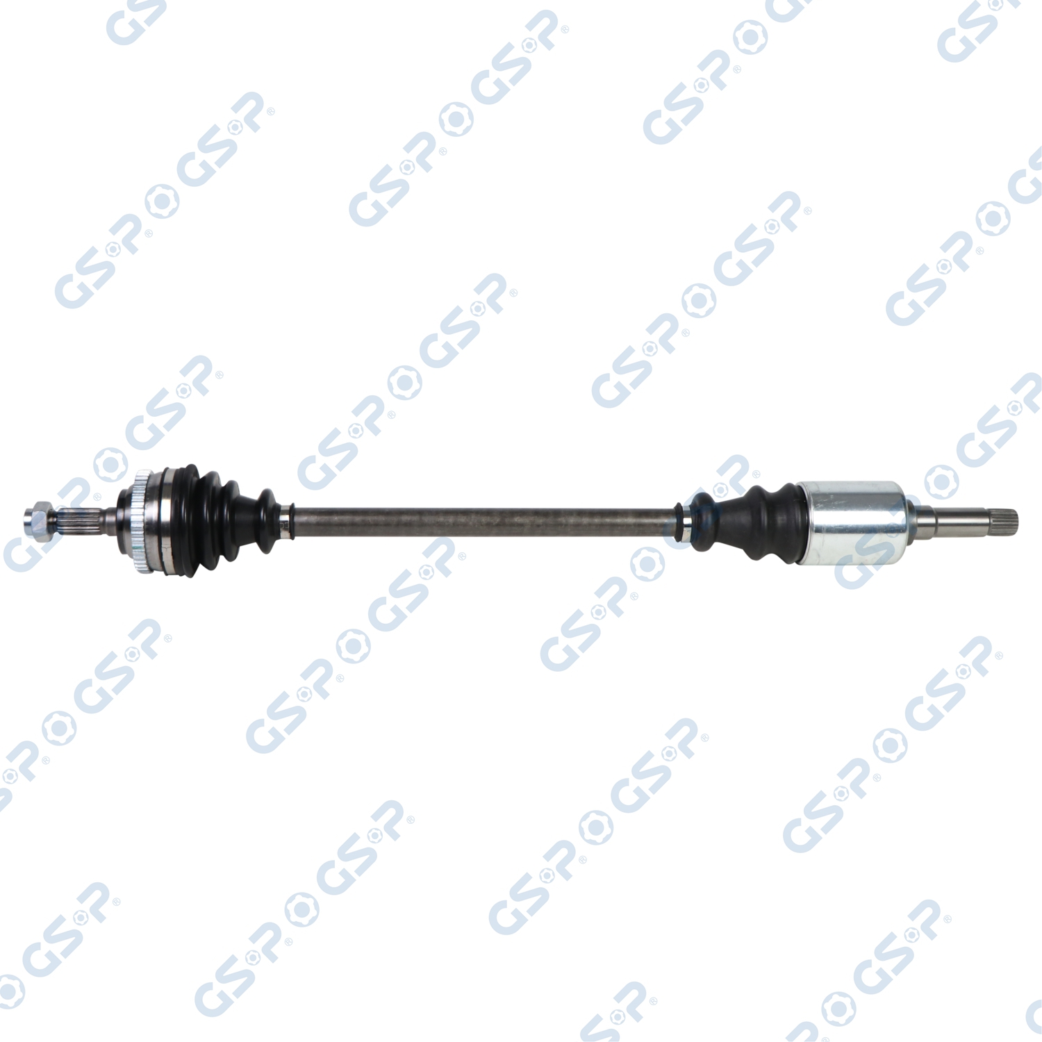 Drive Shaft - 210186 GSP