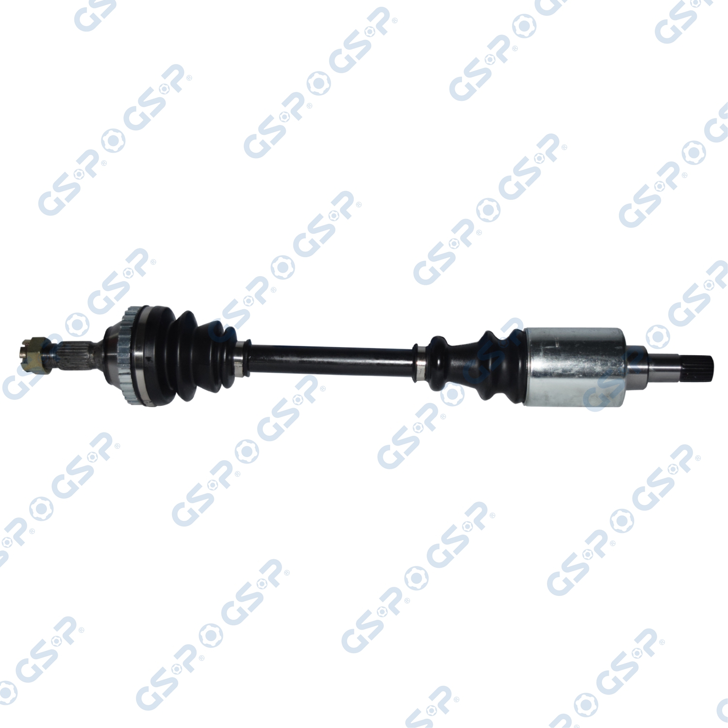 Drive Shaft - 210187 GSP