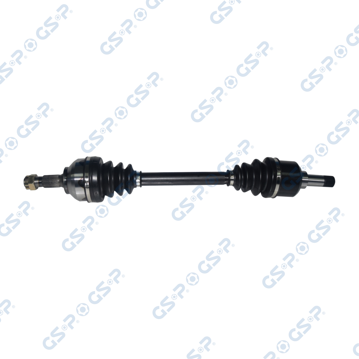 Drive Shaft - 210192 GSP