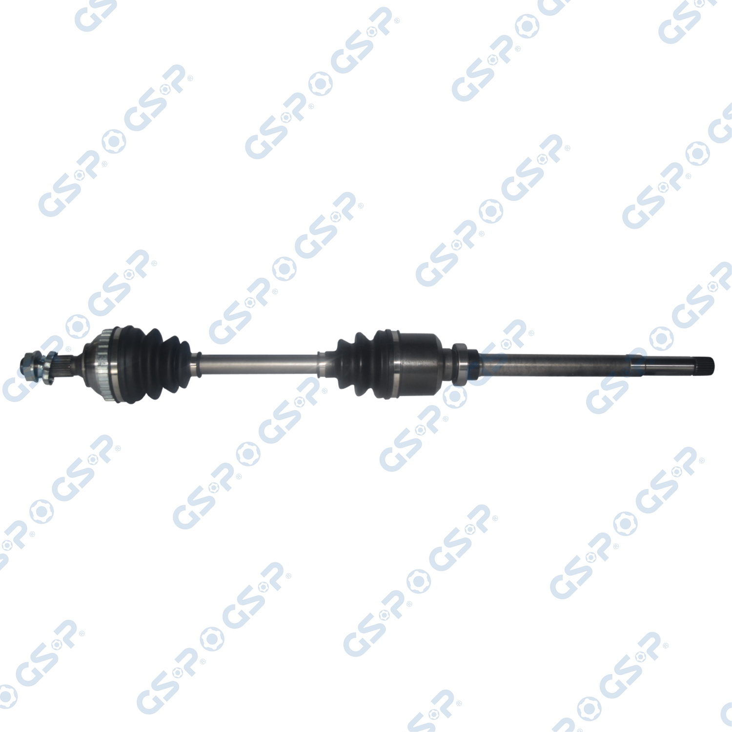 Drive Shaft - 210193 GSP
